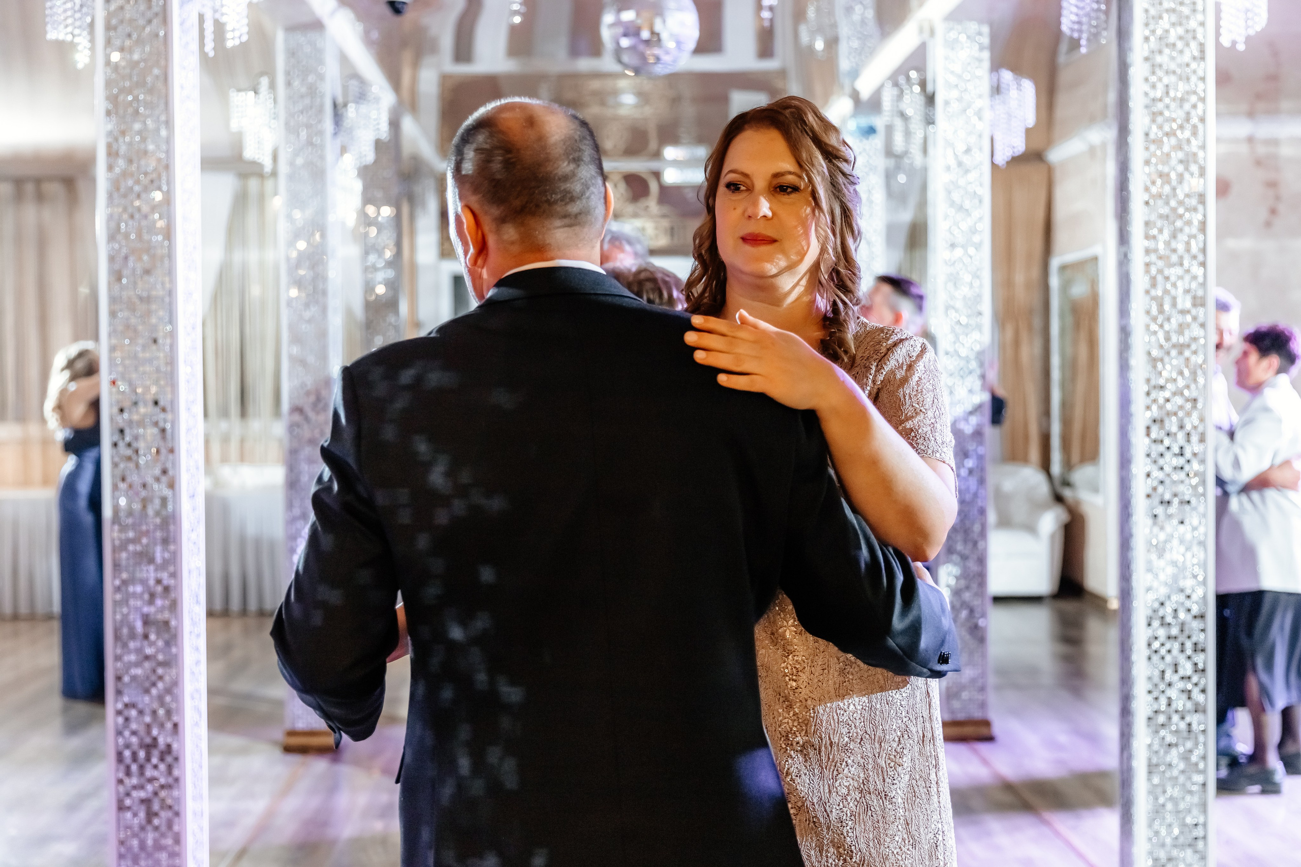 Вадим и Анастасия. Свадебный и семейный фотограф Разида Мухаметова