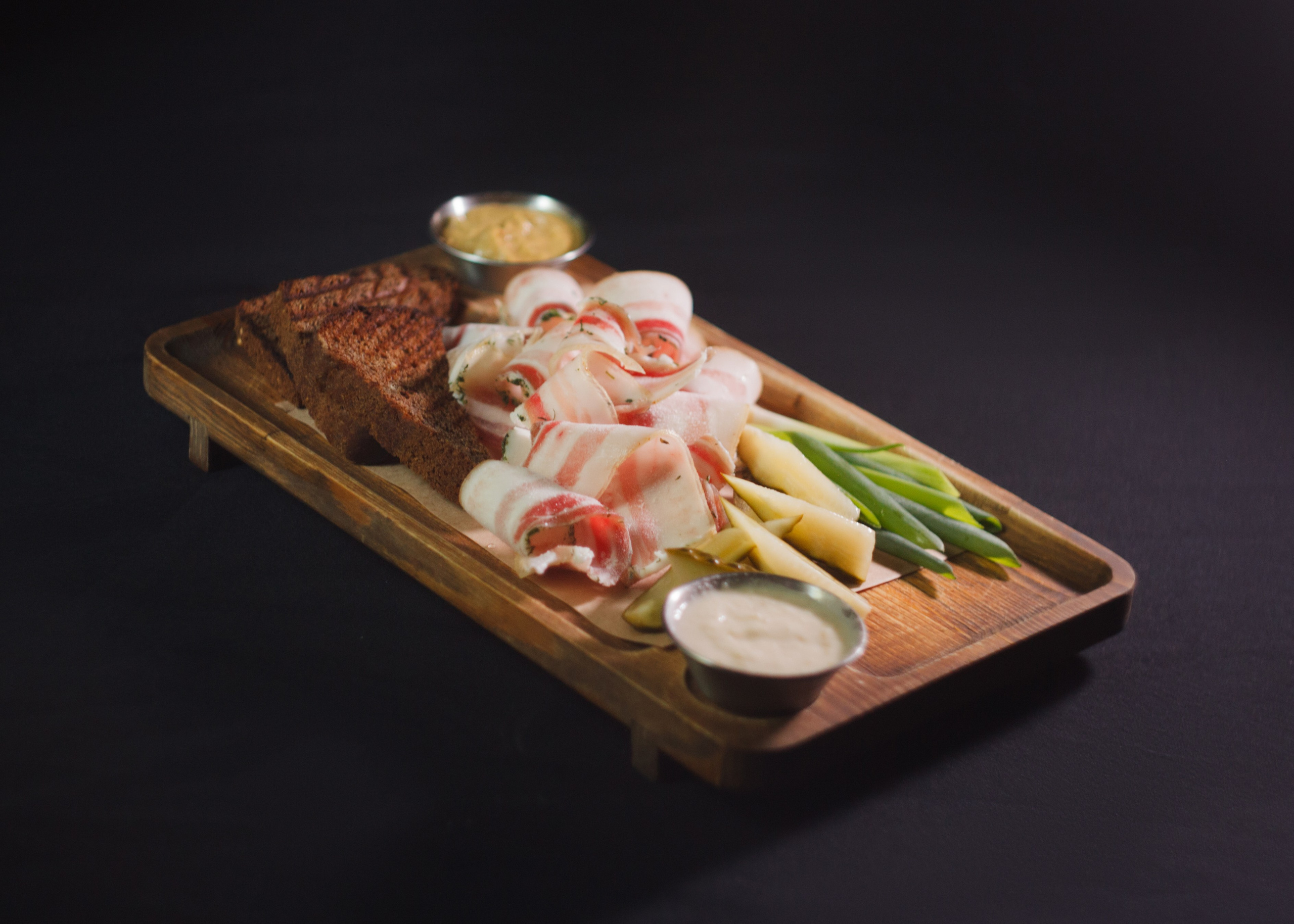 Фуд съемка. Фотограф Эльвина Серафимова