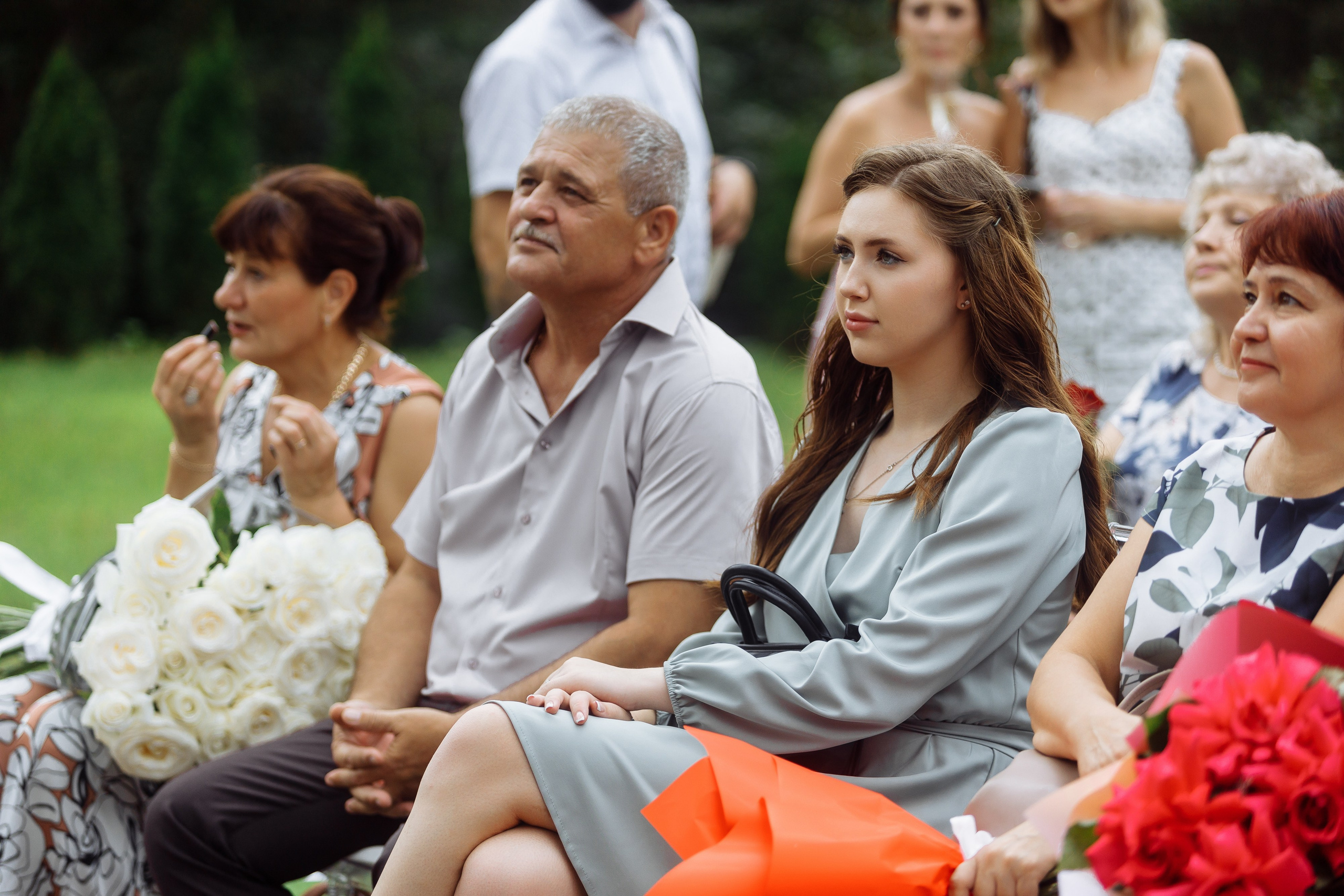 Дима и Алена. Свадебный и семейный фотограф Ворожейкин Олег. Фотографирую во Владиво