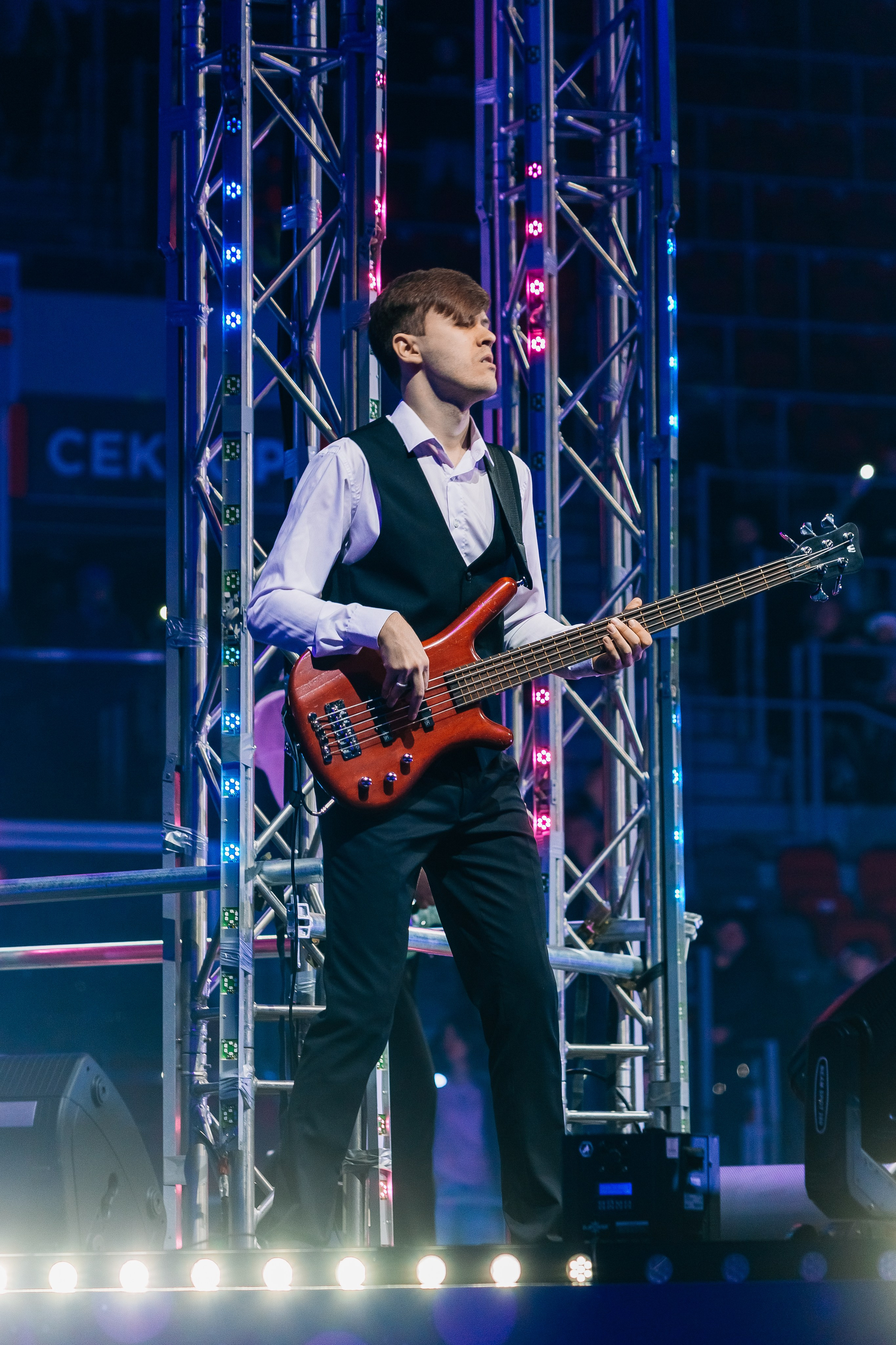 II Международный фестиваль Юрия Гагарина. Фотограф Краснодар Марго Хелбен