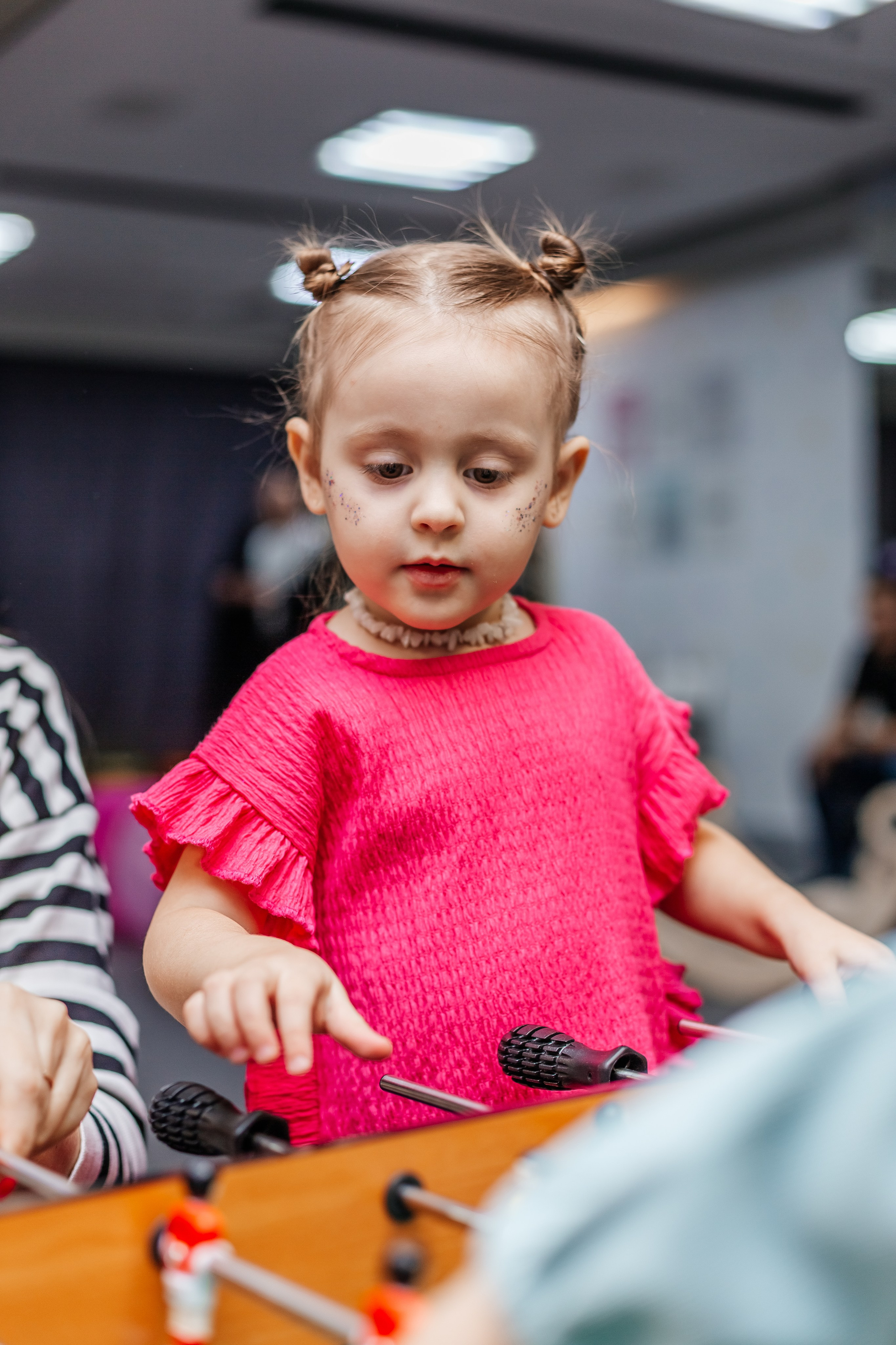 День рождения Агуши. Фотограф Краснодар Марго Хелбен