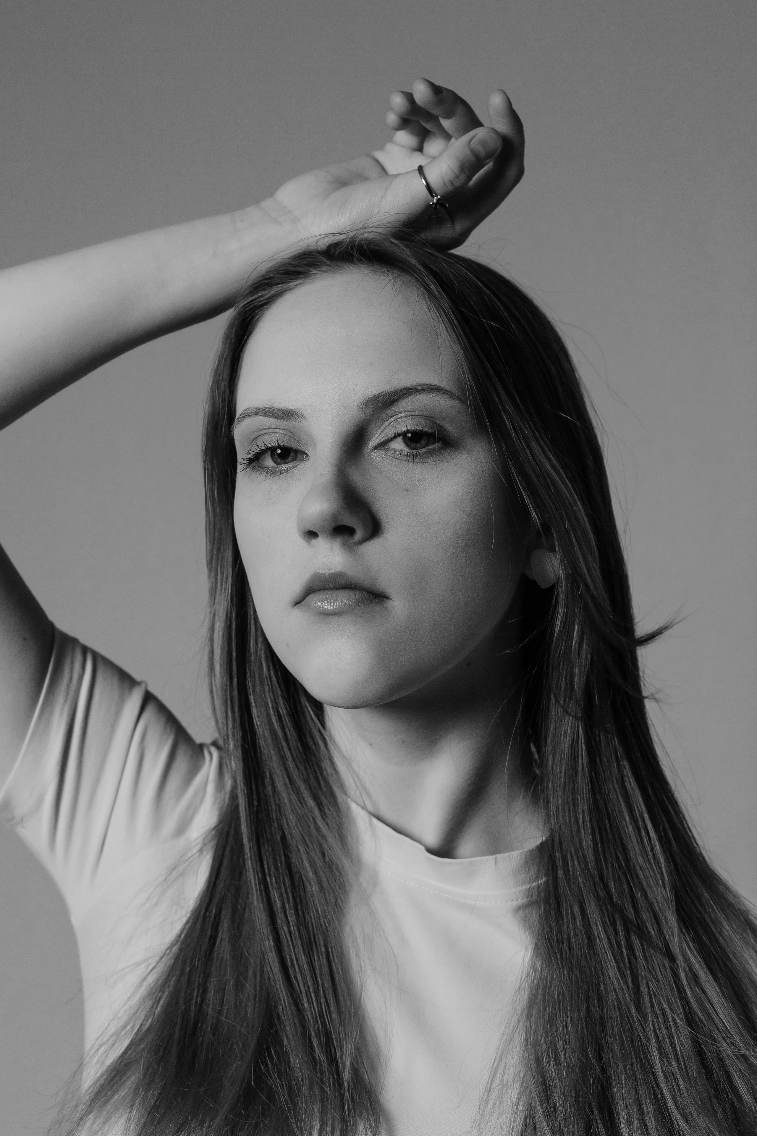 Полина. Фотограф Краснодар Марго Хелбен