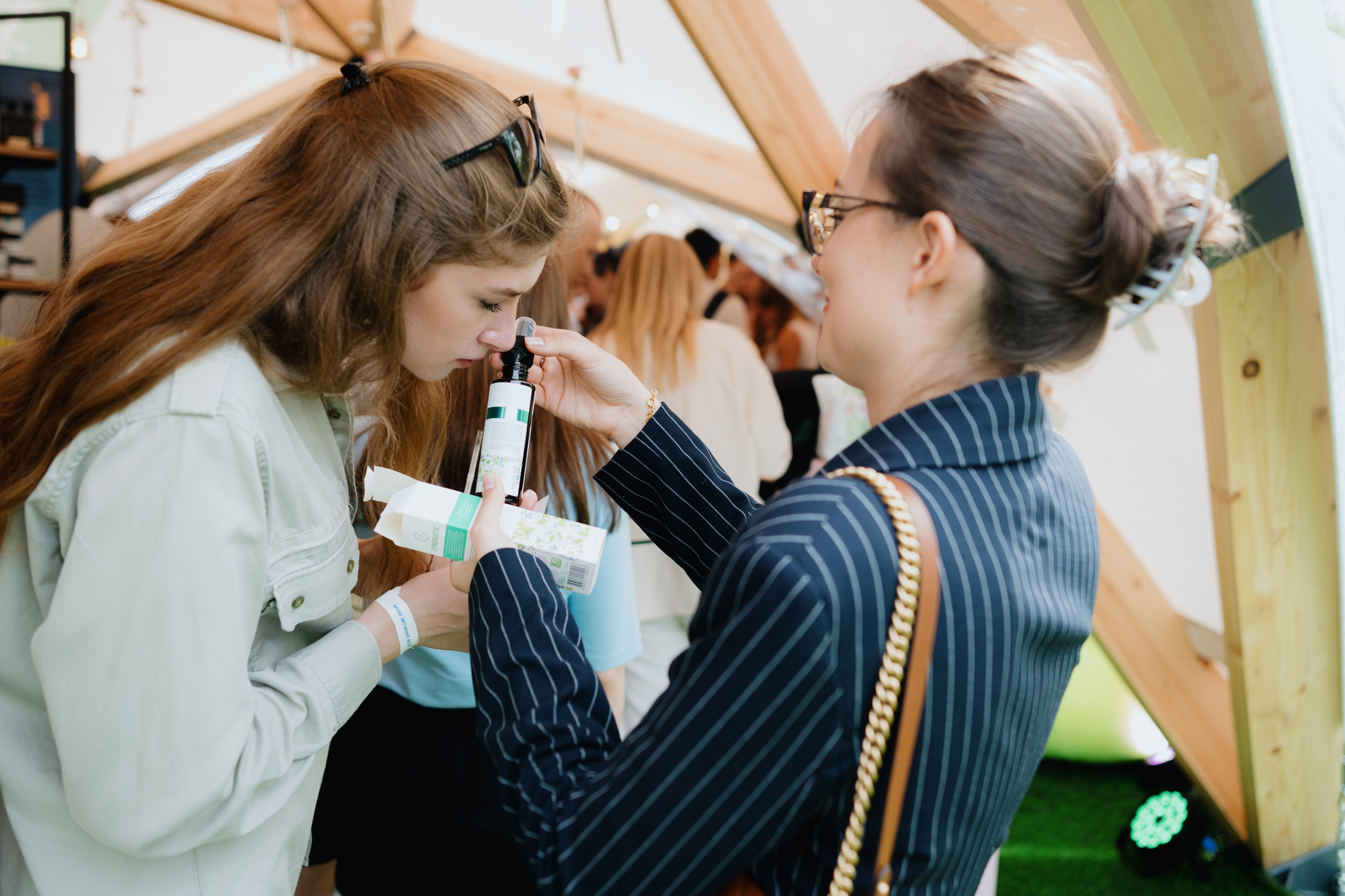 VK FEST SPORTS. Photographer — ERASTOV