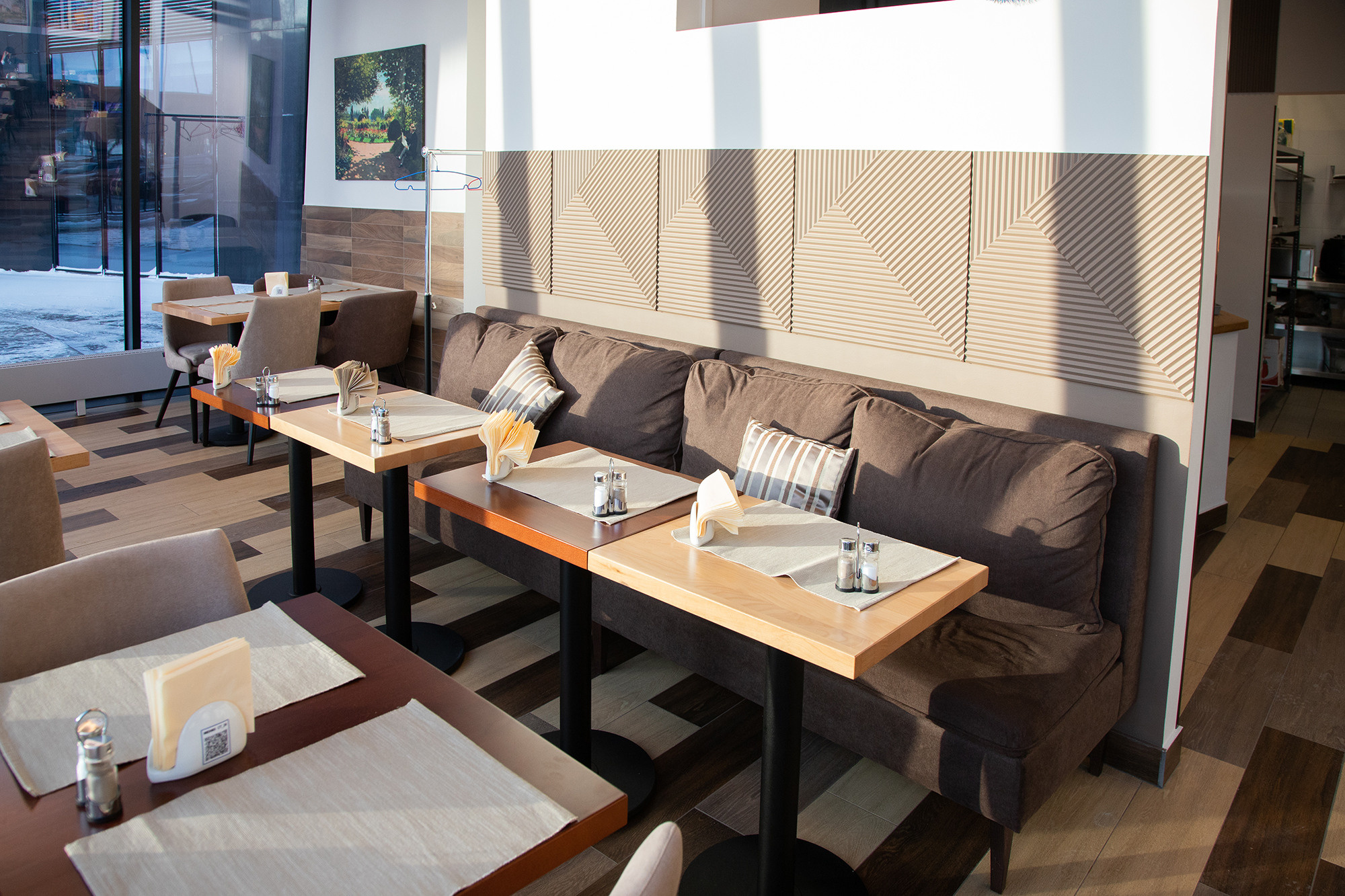 Прайс-лист. Фотограф Аркадий Назаров