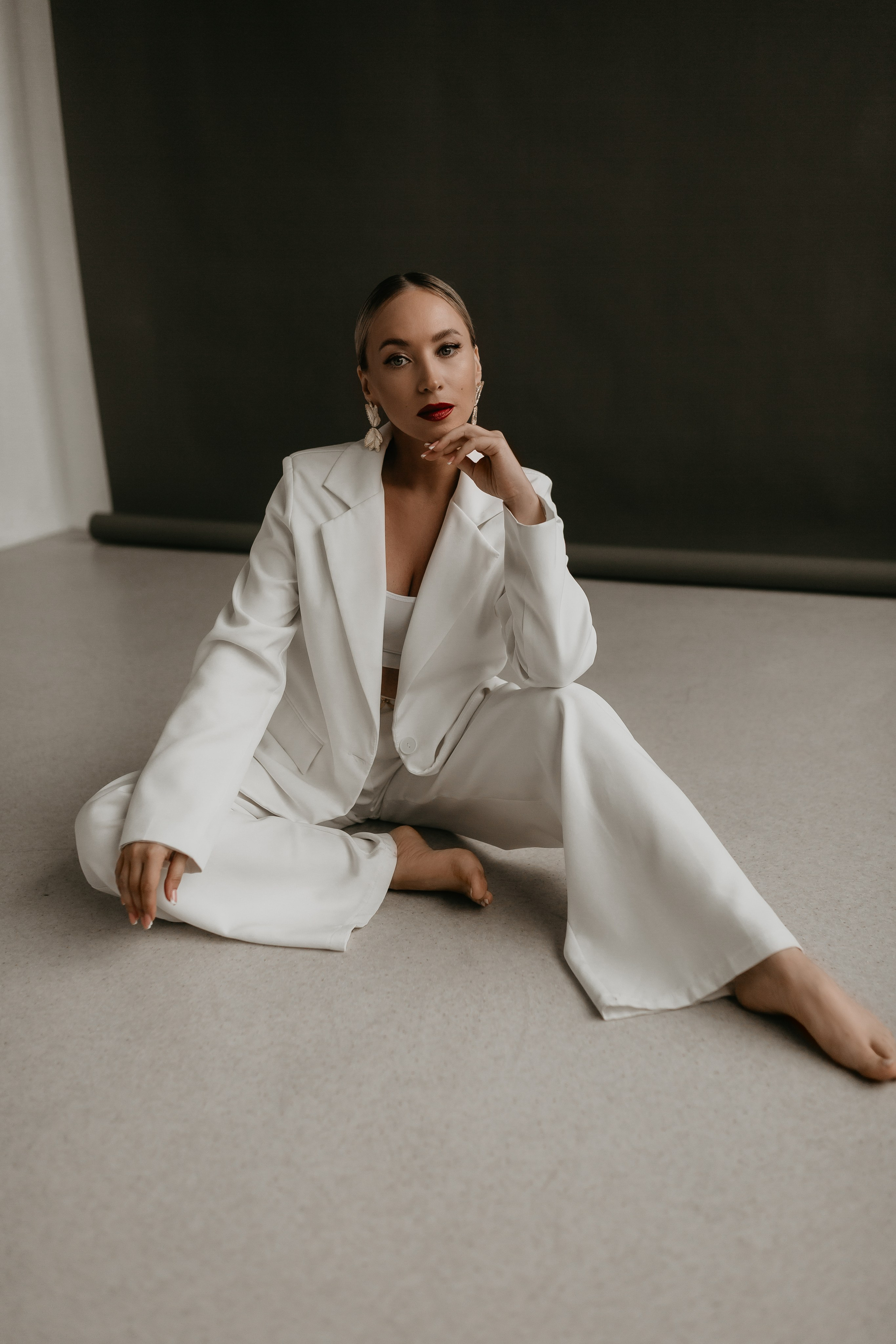 ИНДИВИДУАЛЬНЫЕ СЪЕМКИ. Фотограф Петрозаводск