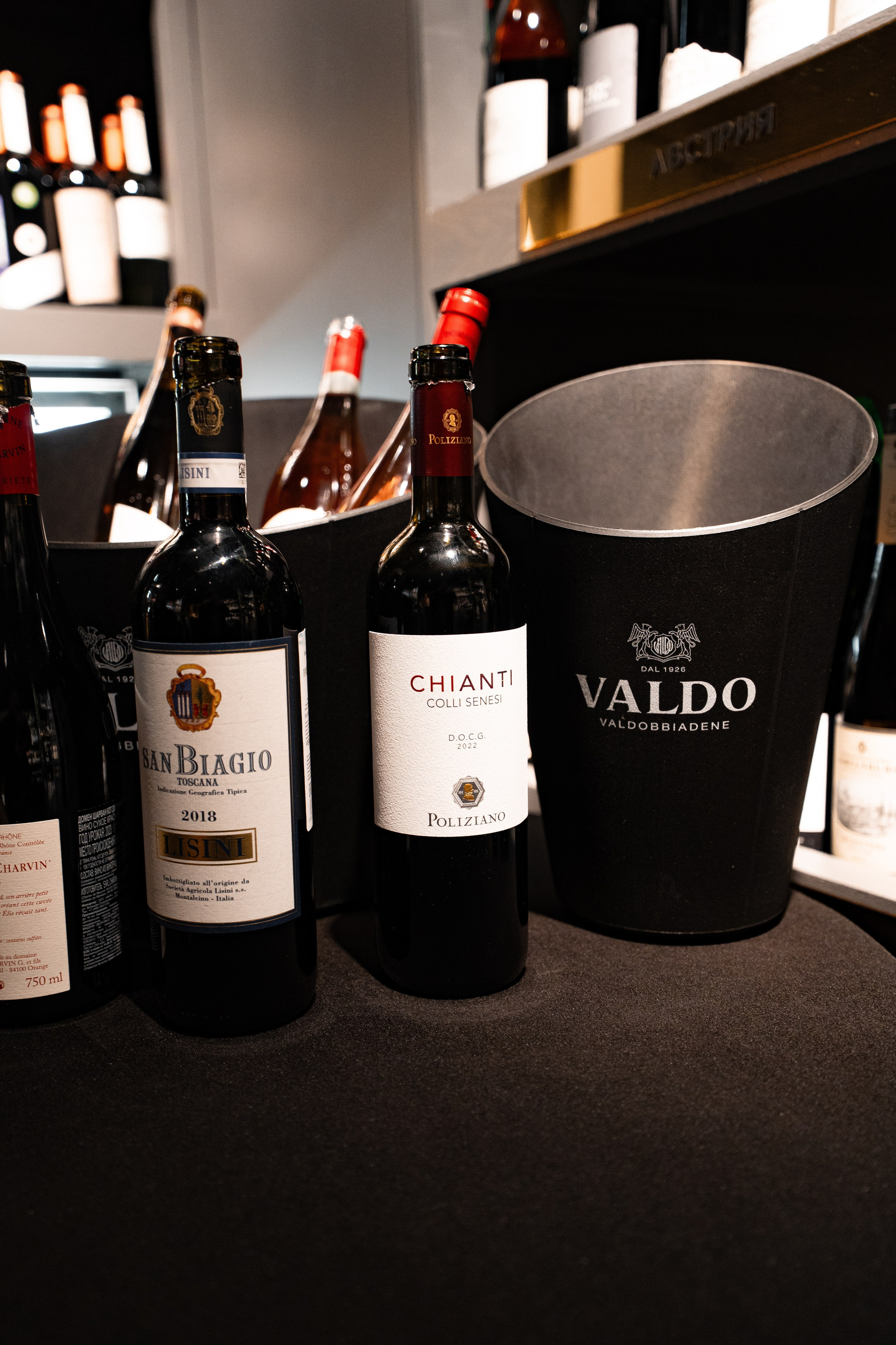 ЭНОТЕКА — 13 ЛЕТ. СВОИ. ФОТООТЧЕТЫ-СОБЫТИЯ-МЕСТА