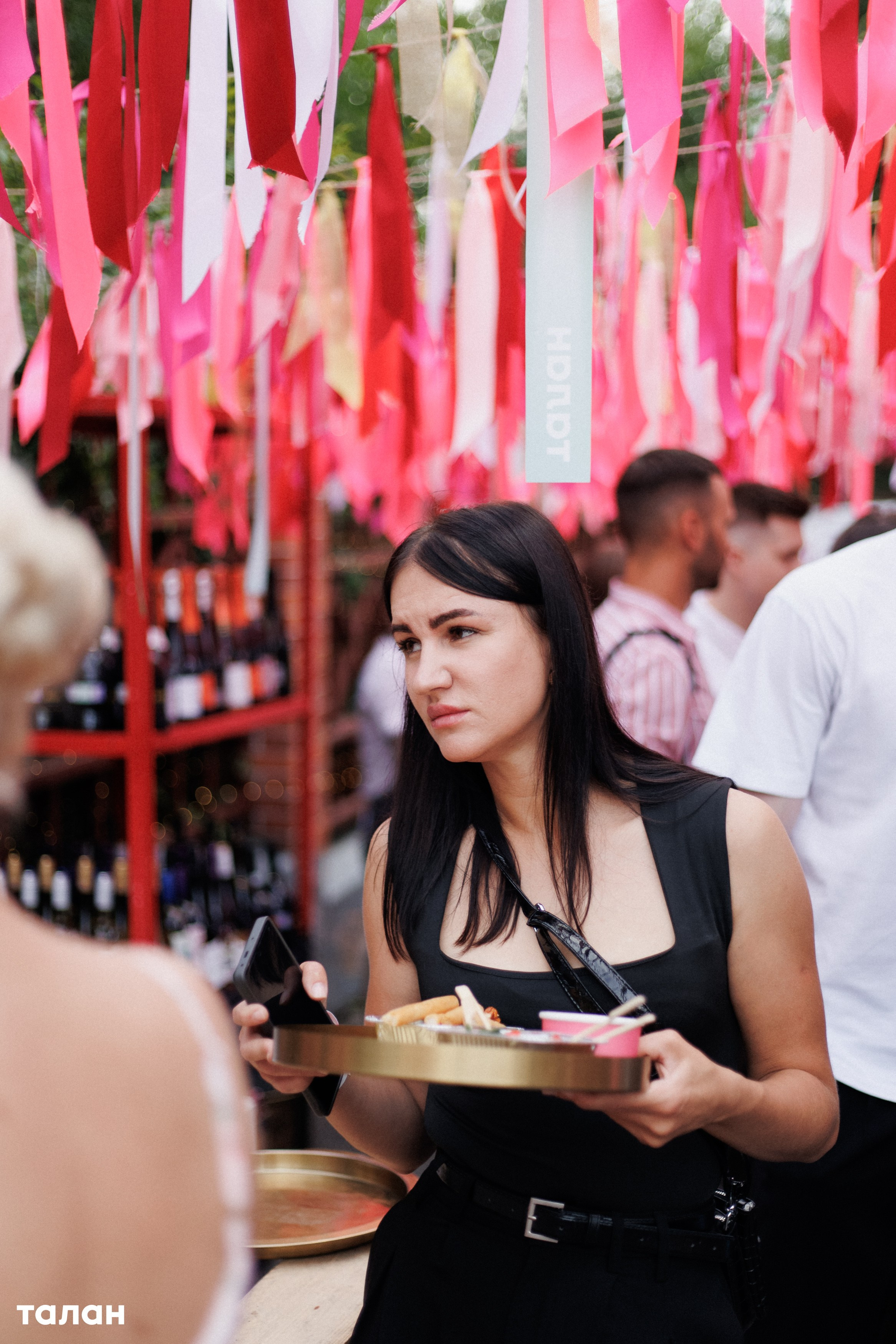 ВИНОТЕКА [бар+магаз] — BIRTHDAY PARTY. СВОИ. ФОТООТЧЕТЫ-СОБЫТИЯ-МЕСТА