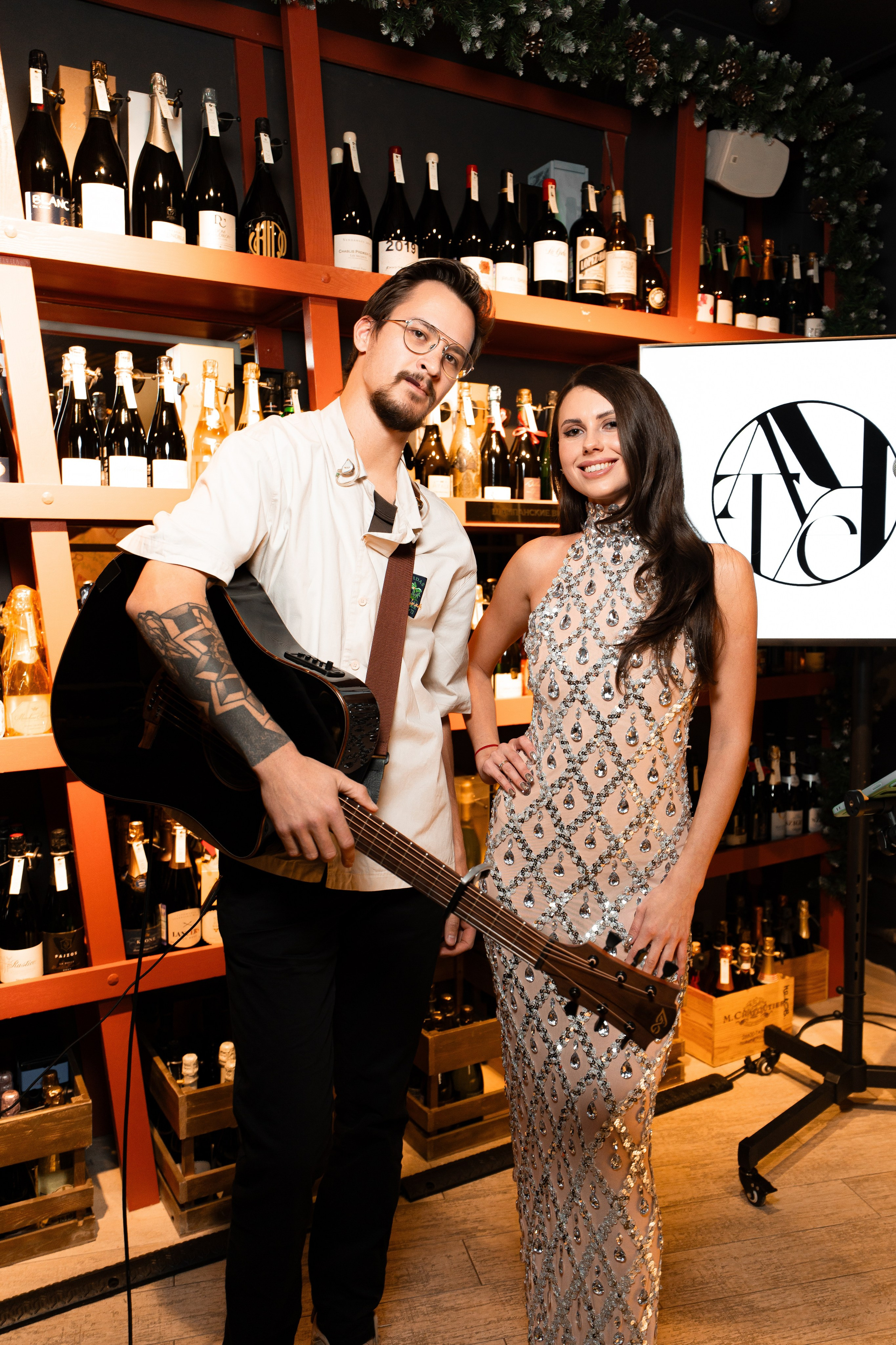 ЭНОТЕКА — 13 ЛЕТ. СВОИ. ФОТООТЧЕТЫ-СОБЫТИЯ-МЕСТА