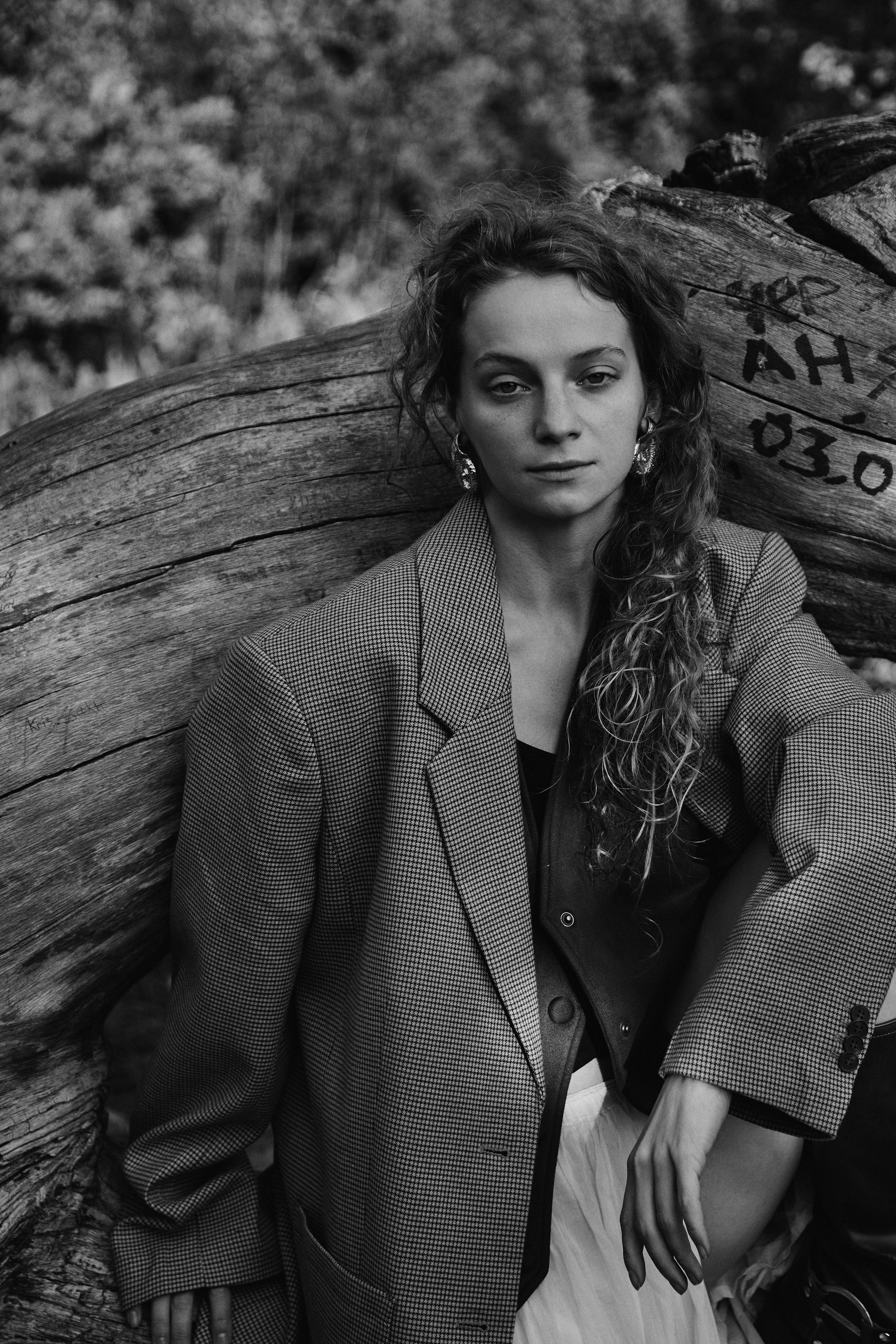 Ann. Фотограф Анна Гребенник