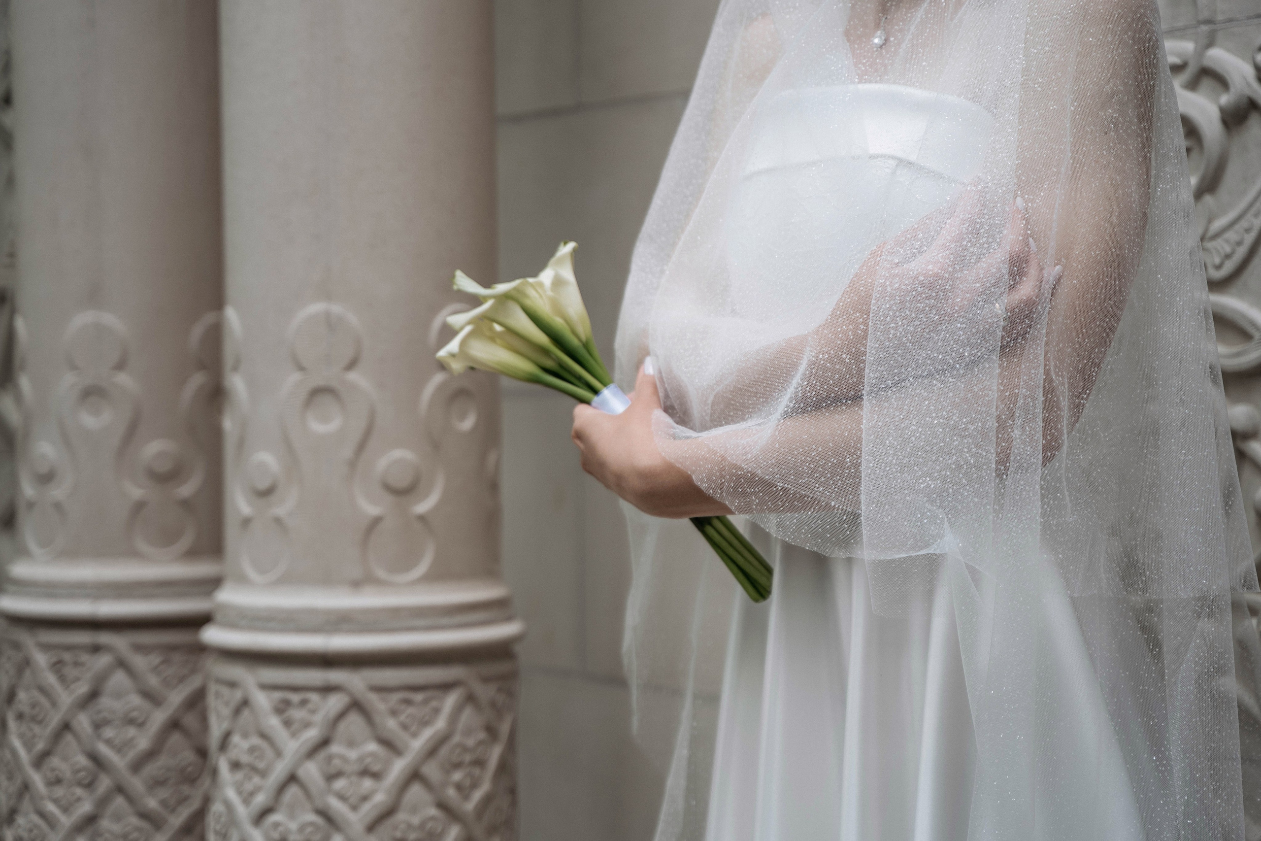 Владислав и Елизавета. Татьяна Тагель