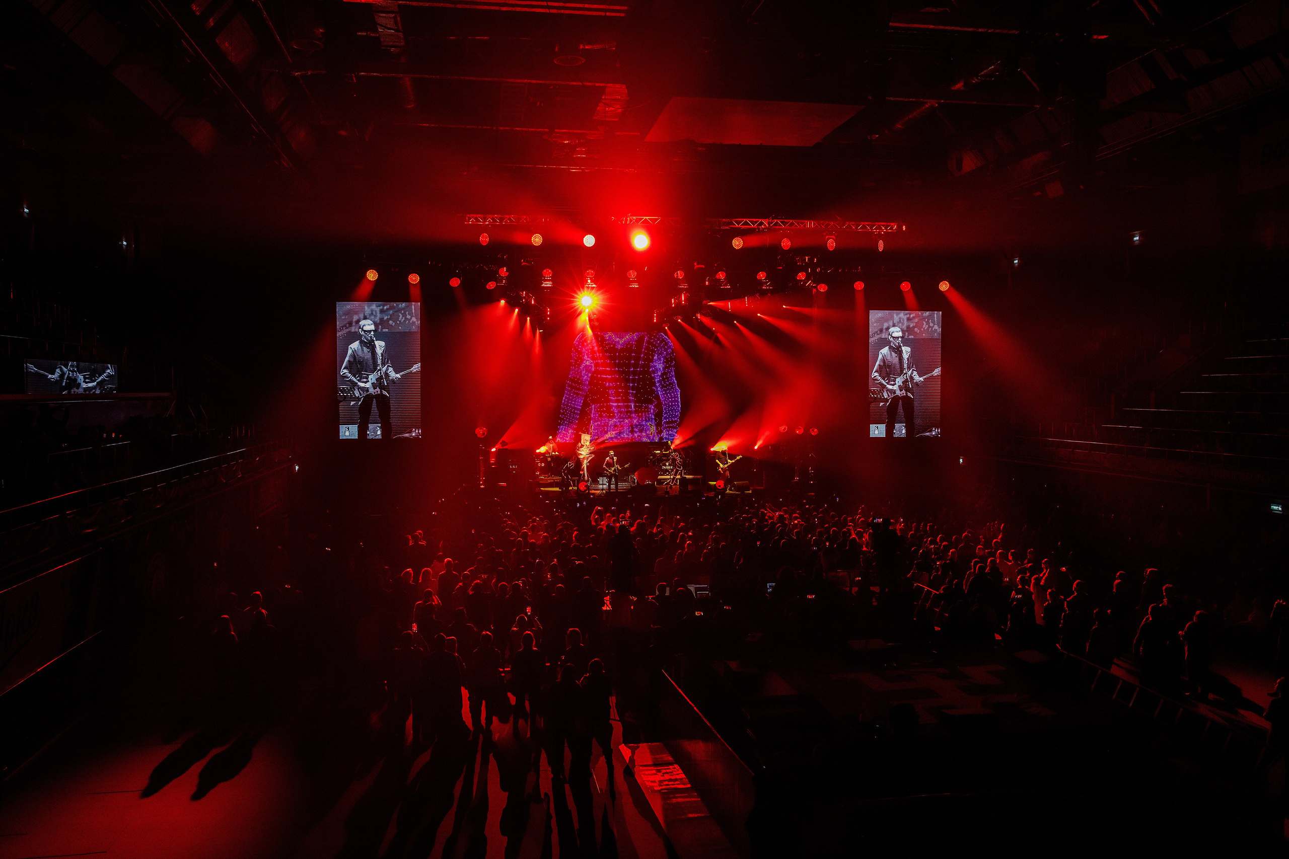 Пикник. Фотограф Сергей Колесников