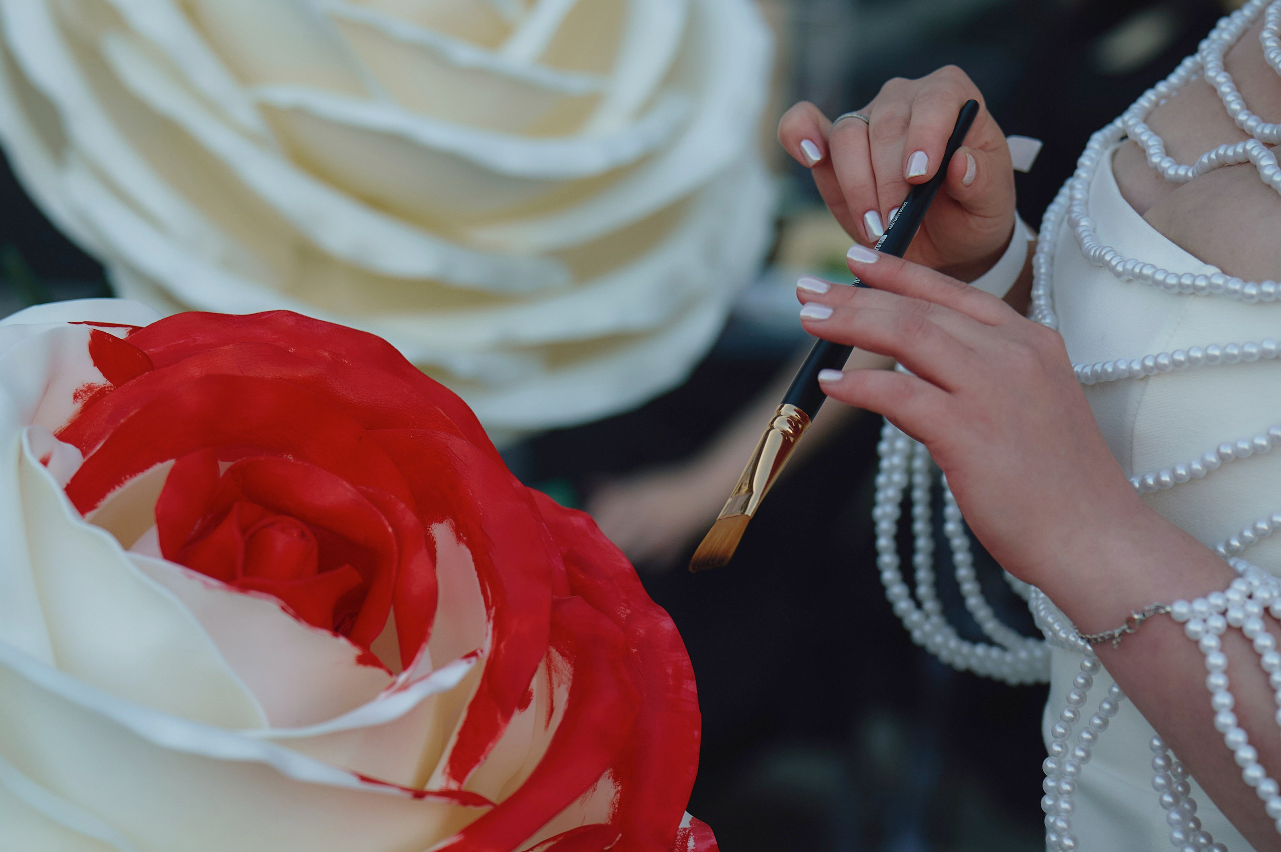 AIG. Анима в стране чудес. Ваш мультижанровый фотограф Александр Белов