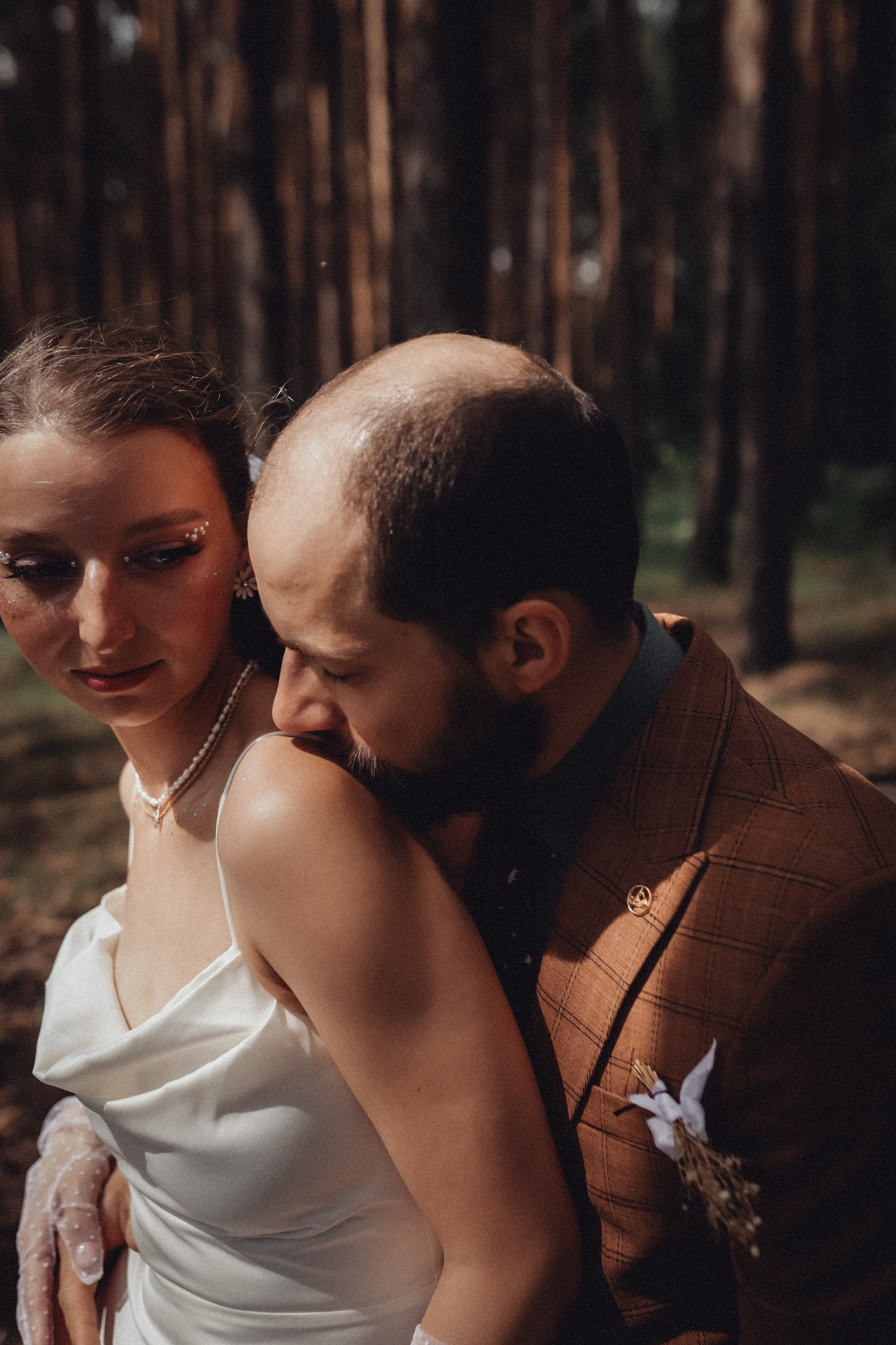 Иван и Кристина. Фотограф в Нижнем Новгороде Кристина Батанова