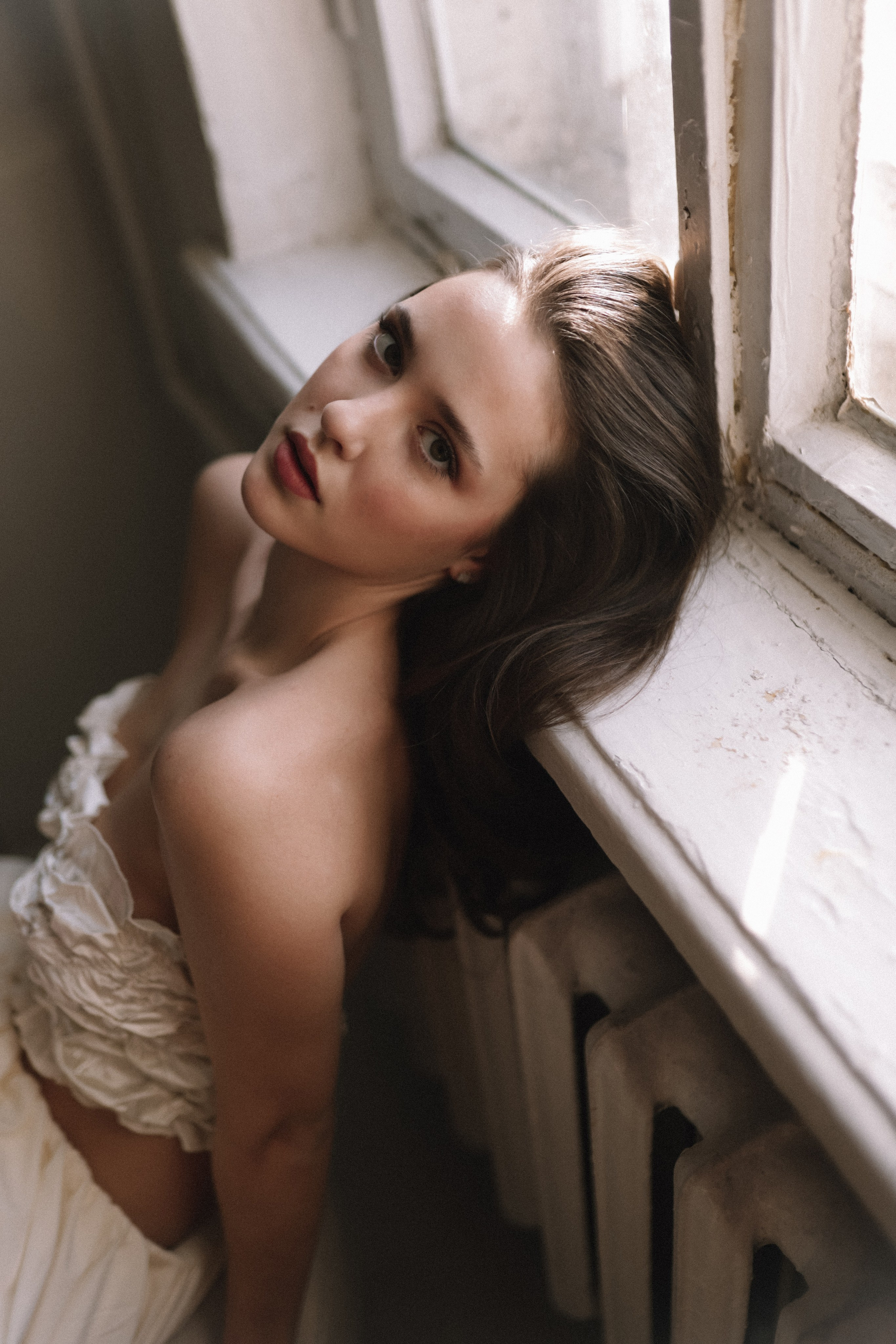 Настя. Фотограф в Нижнем Новгороде Кристина Батанова