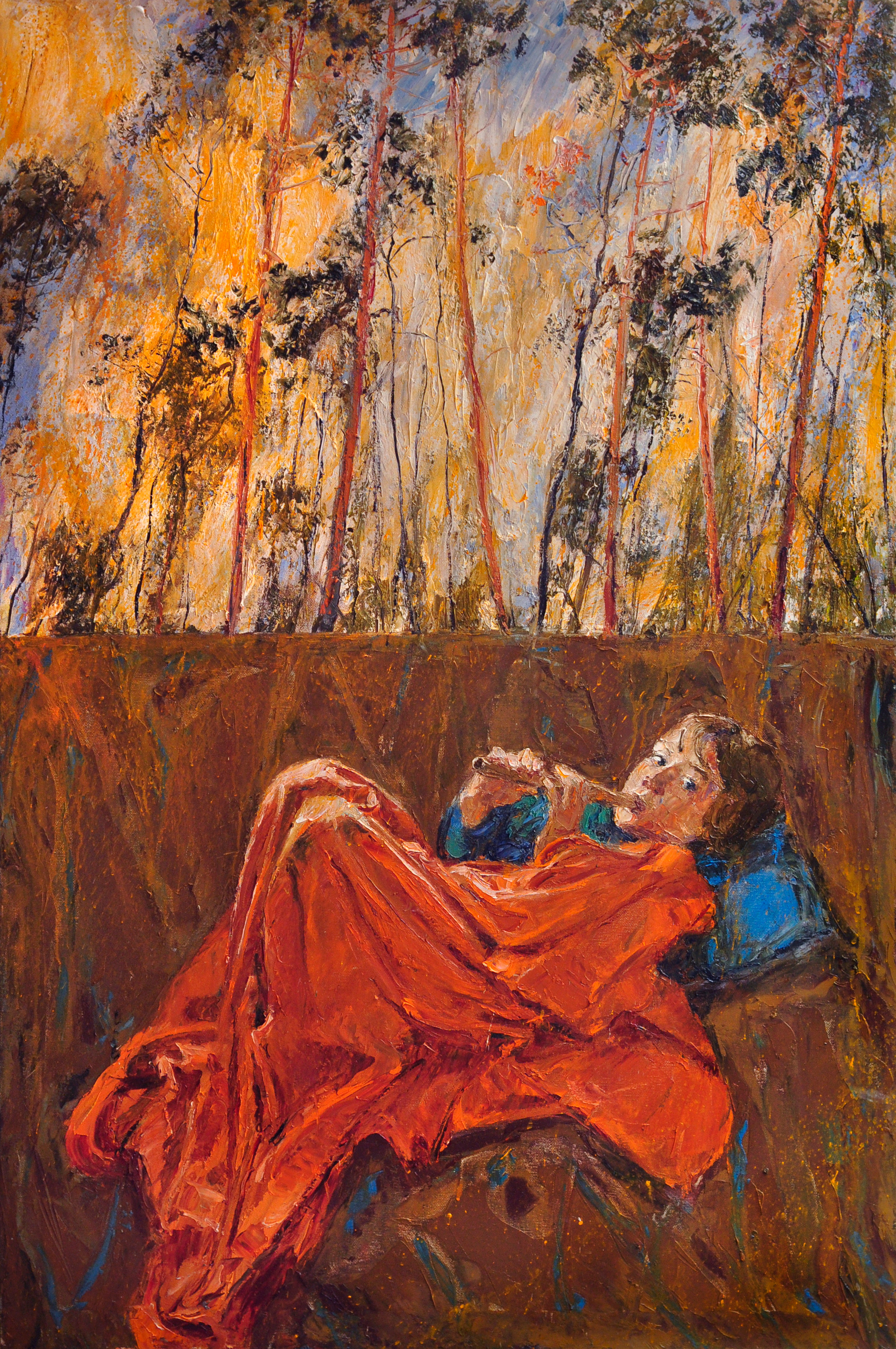 Простые вещи. Fedor Olevskiy Art