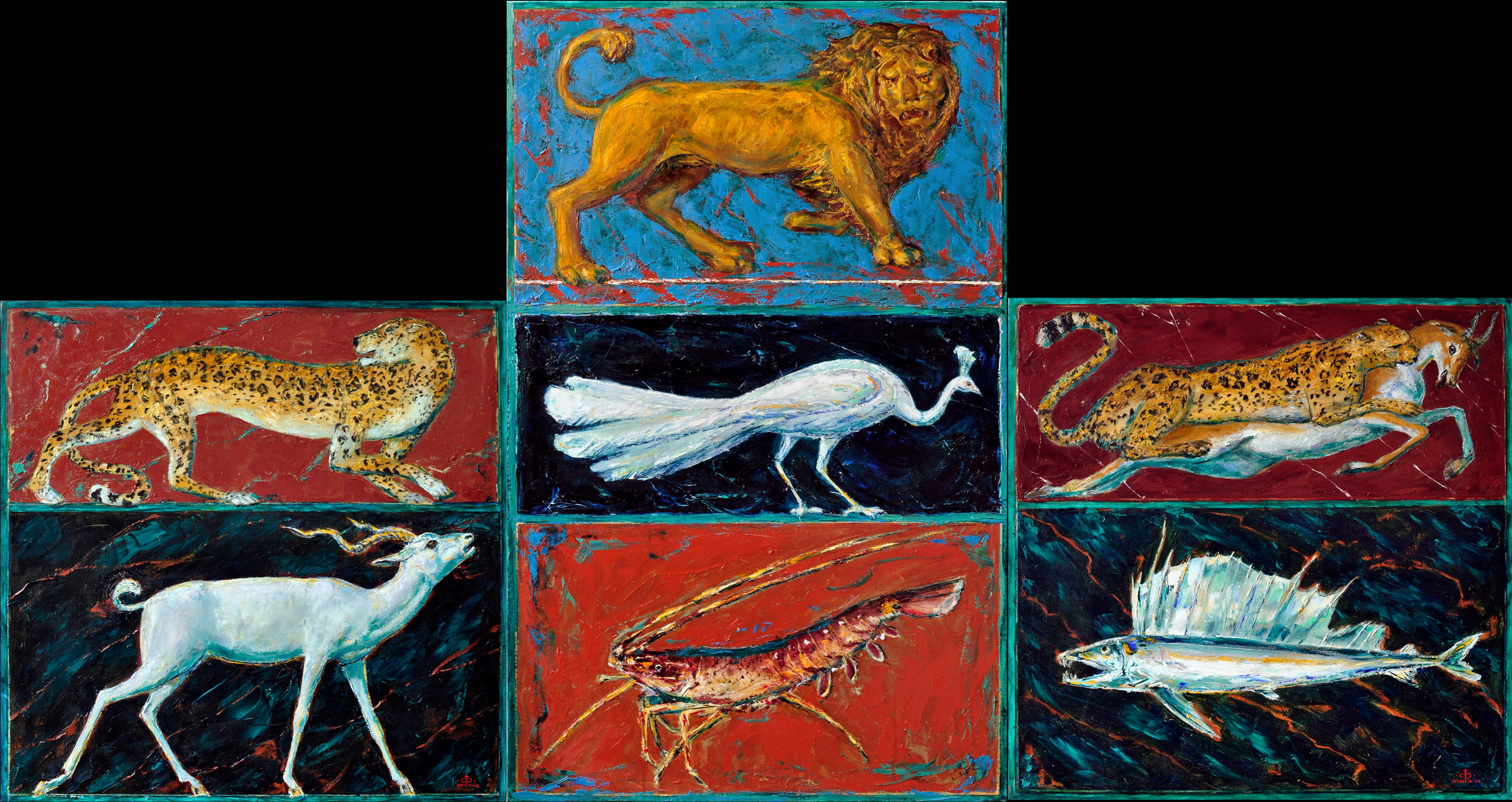 Простые вещи. Fedor Olevskiy Art