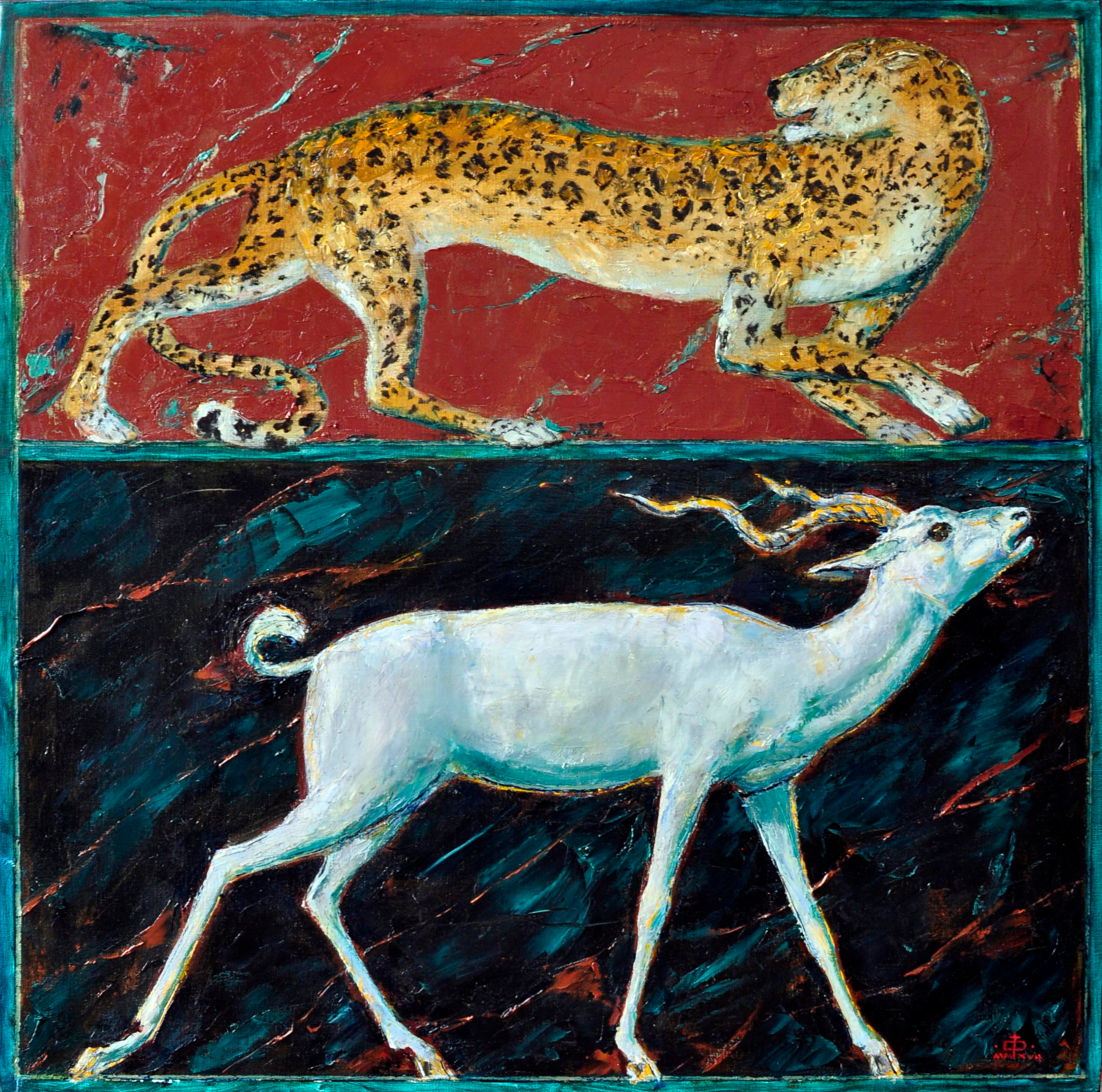 Простые вещи. Fedor Olevskiy Art