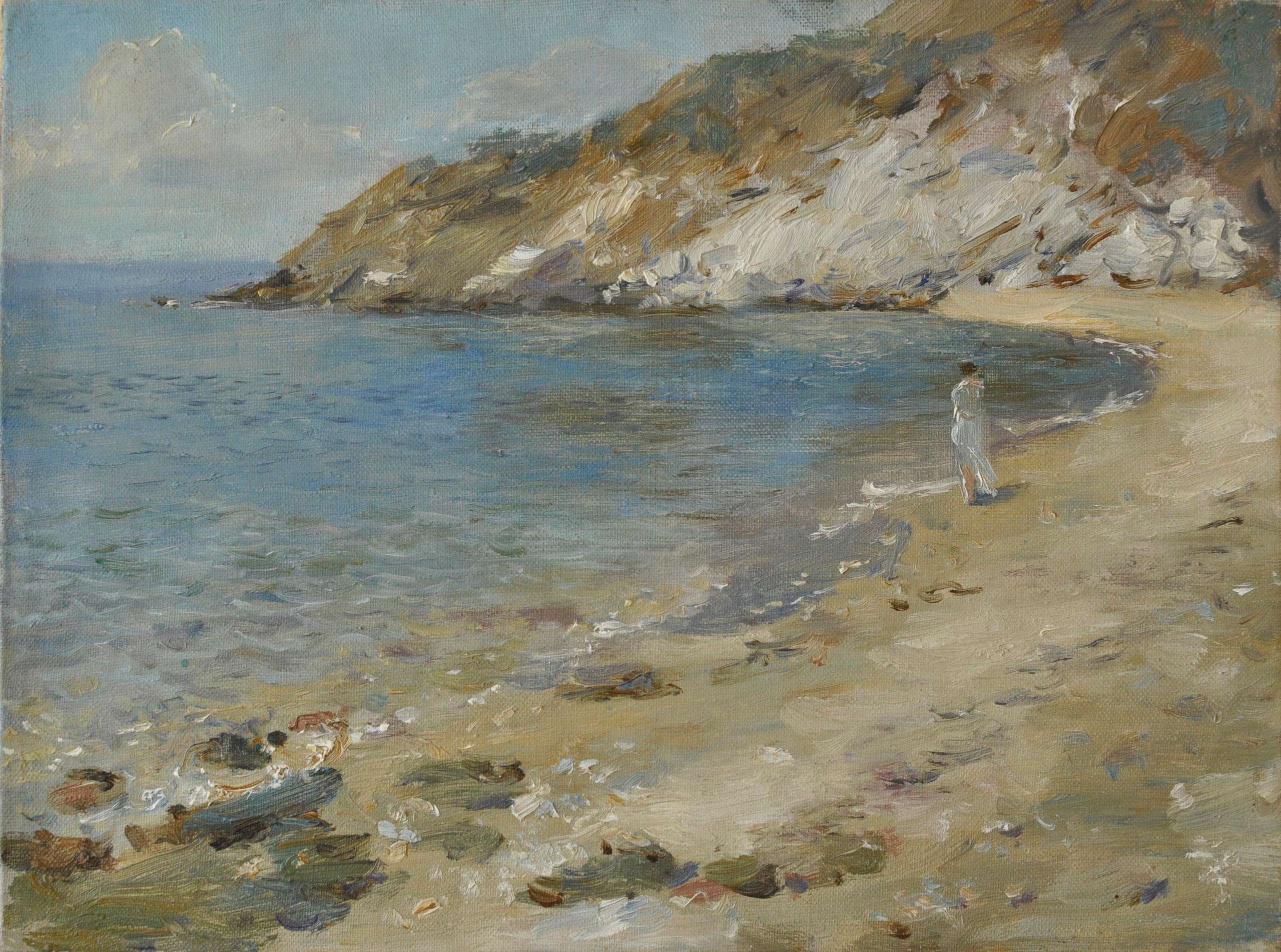 ПЕЙЗАЖИ. Fedor Olevskiy Art