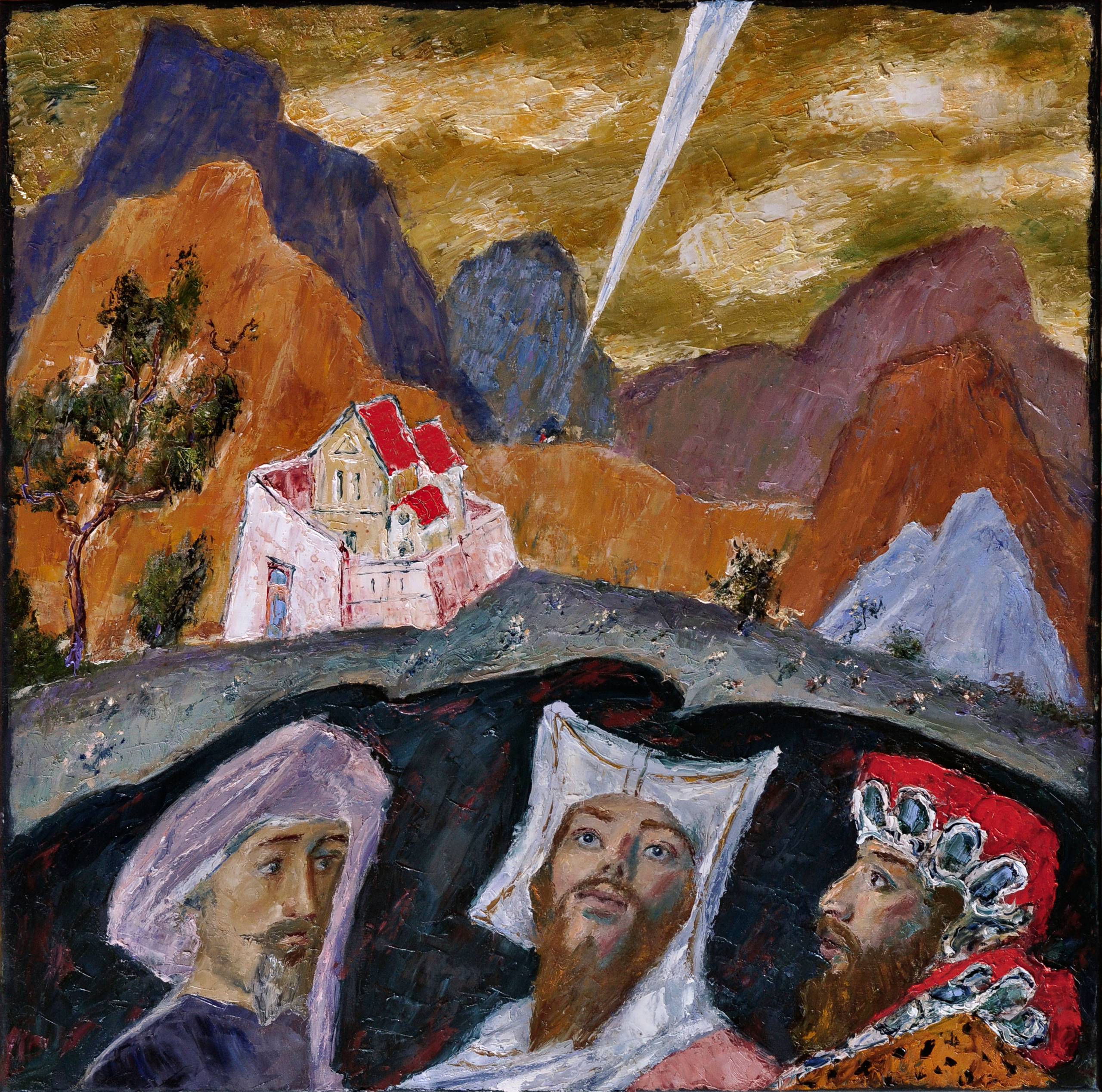 Простые вещи. Fedor Olevskiy Art