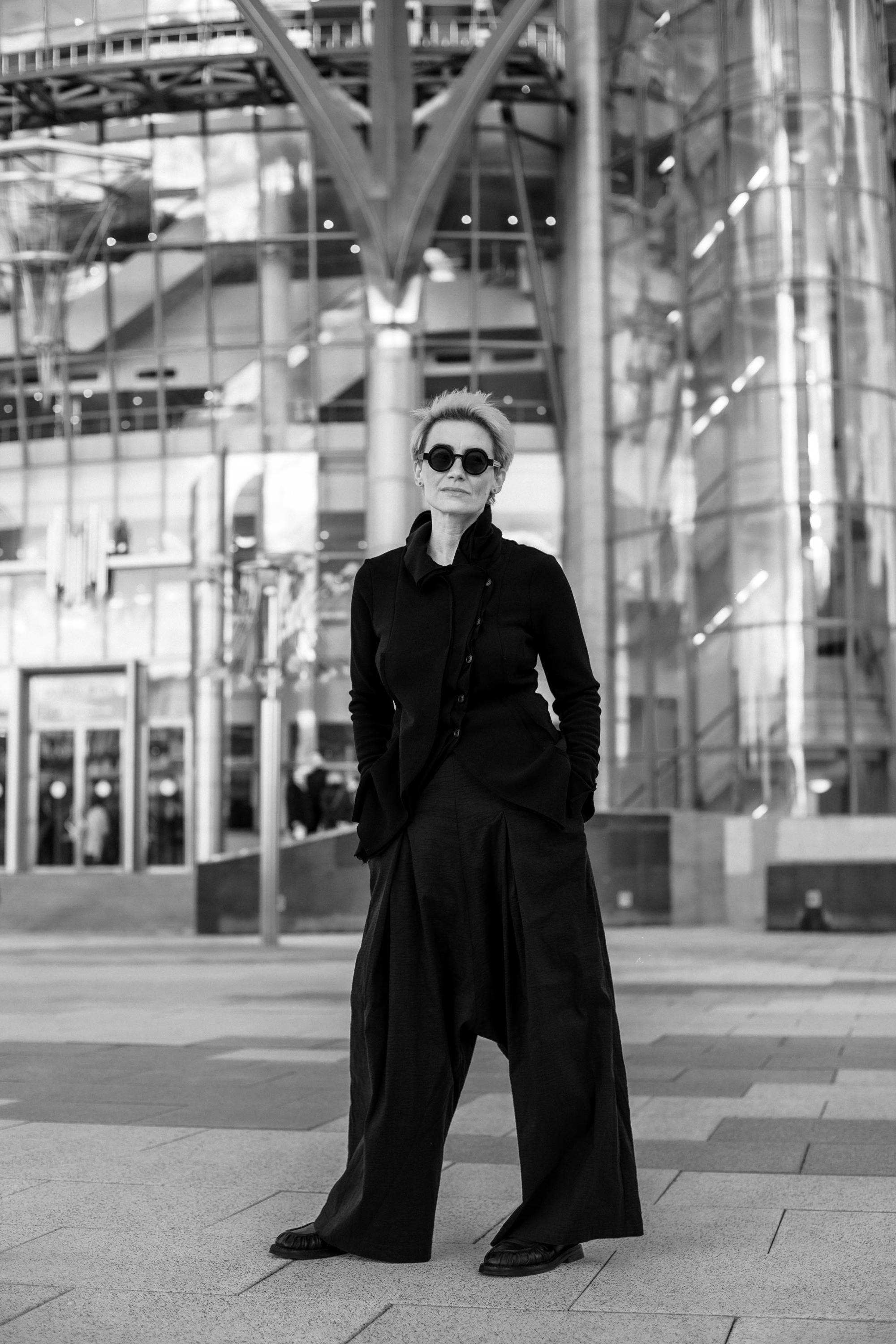 Ольга. Фотограф в Москве и Санкт-Петербурге Татьяна Апрельская