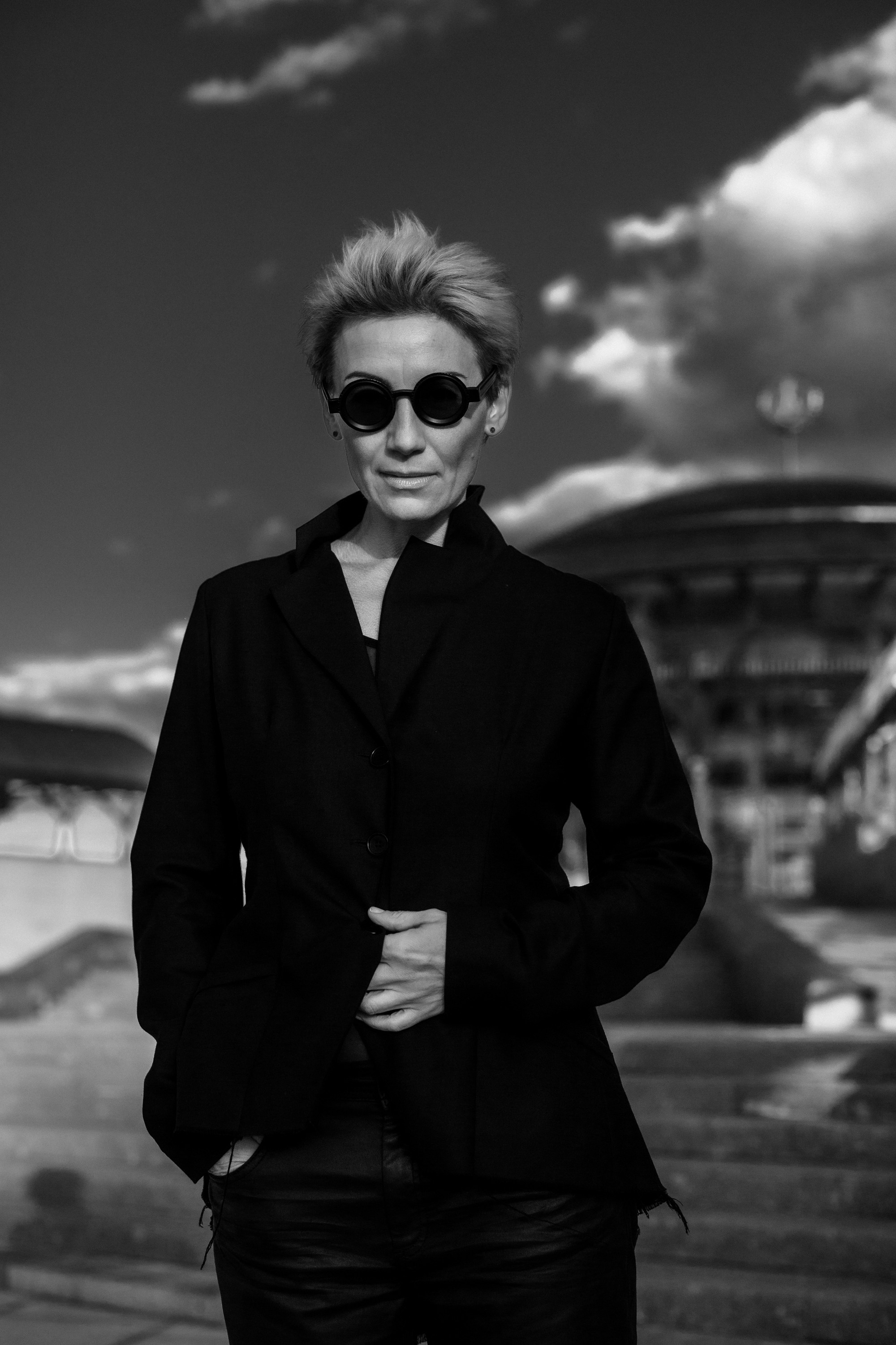 Ольга. Фотограф в Москве и Санкт-Петербурге Татьяна Апрельская