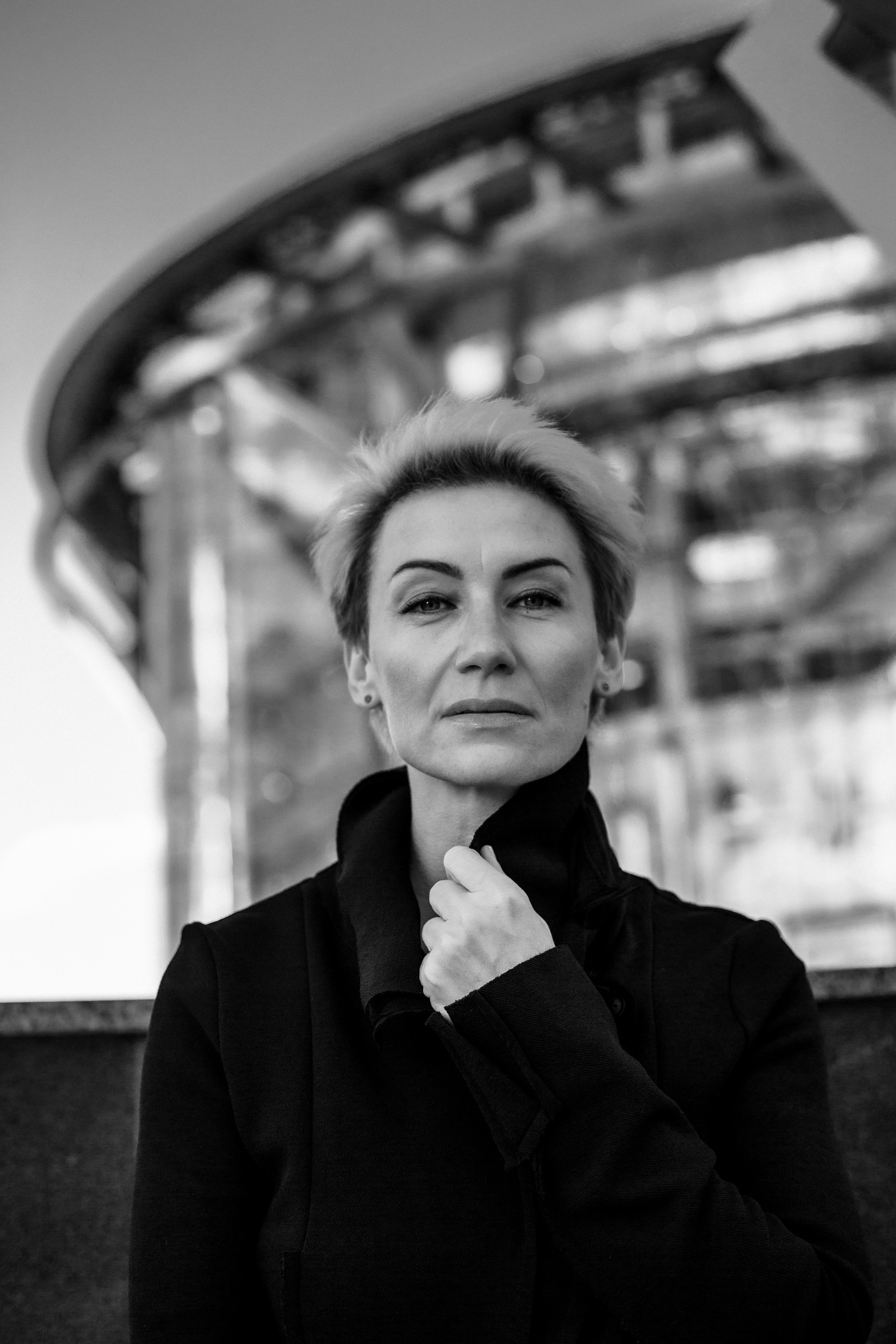 Ольга. Фотограф в Москве и Санкт-Петербурге Татьяна Апрельская