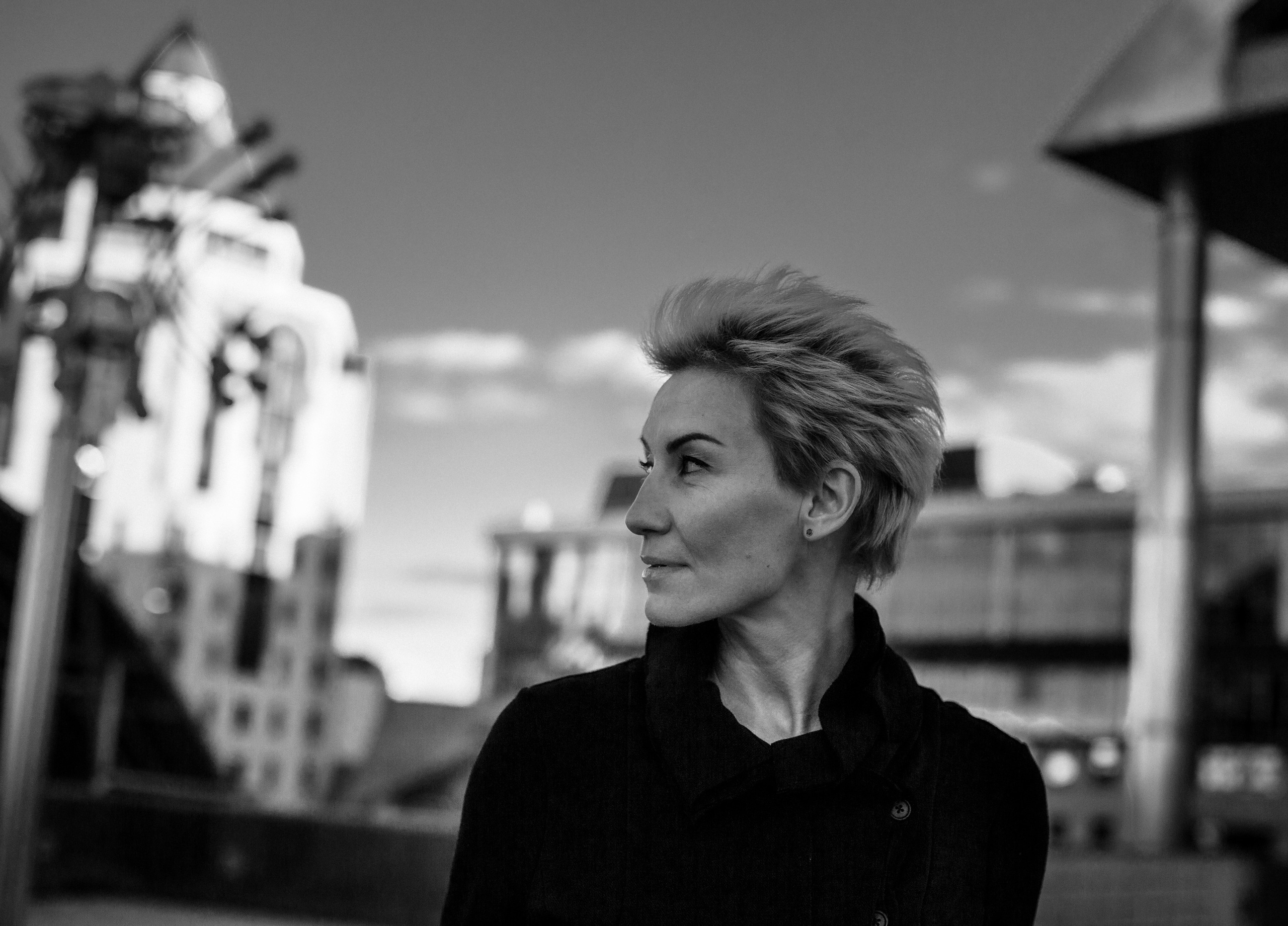 Ольга. Фотограф в Москве и Санкт-Петербурге Татьяна Апрельская