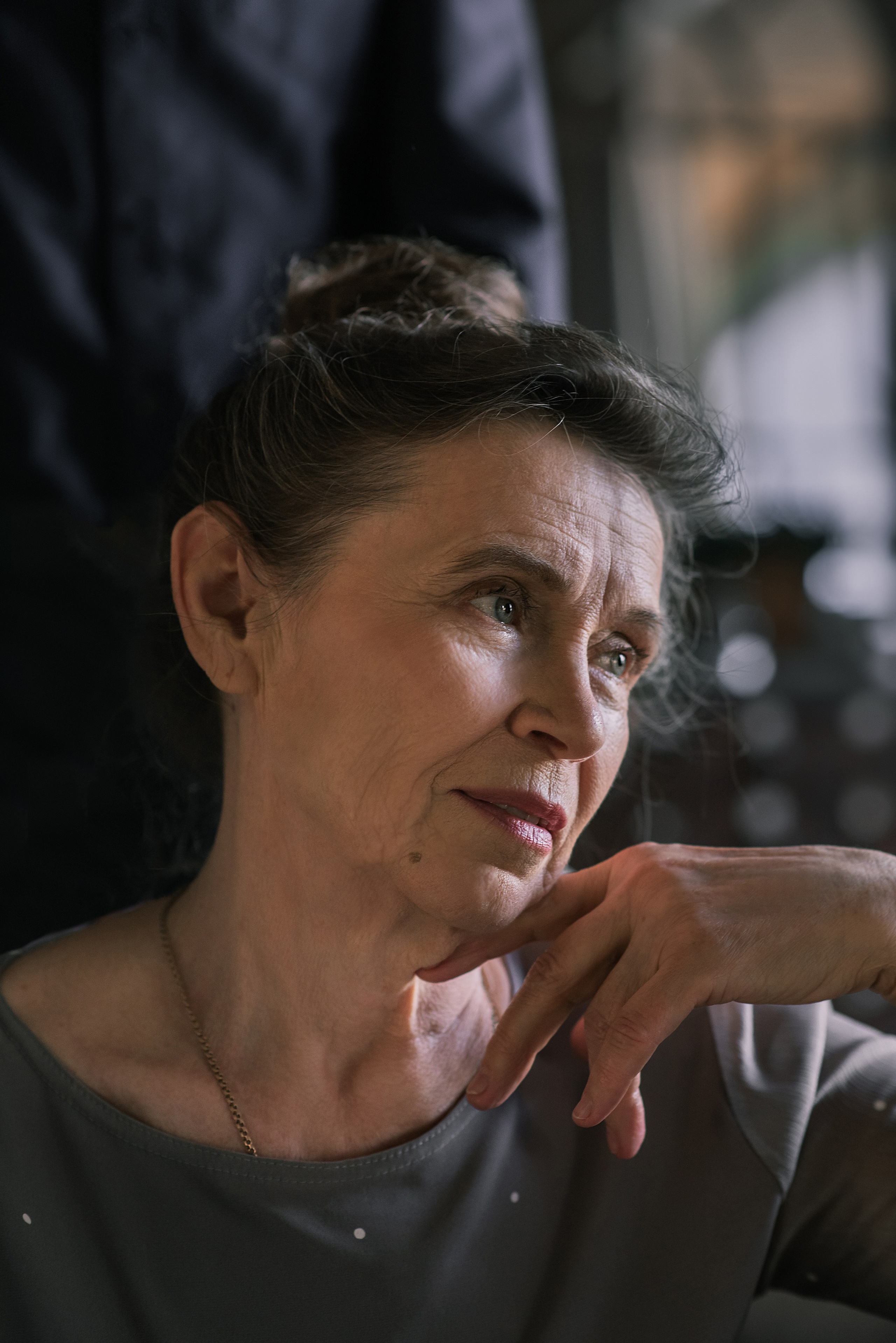 Семейная эстетика в студии. Главная