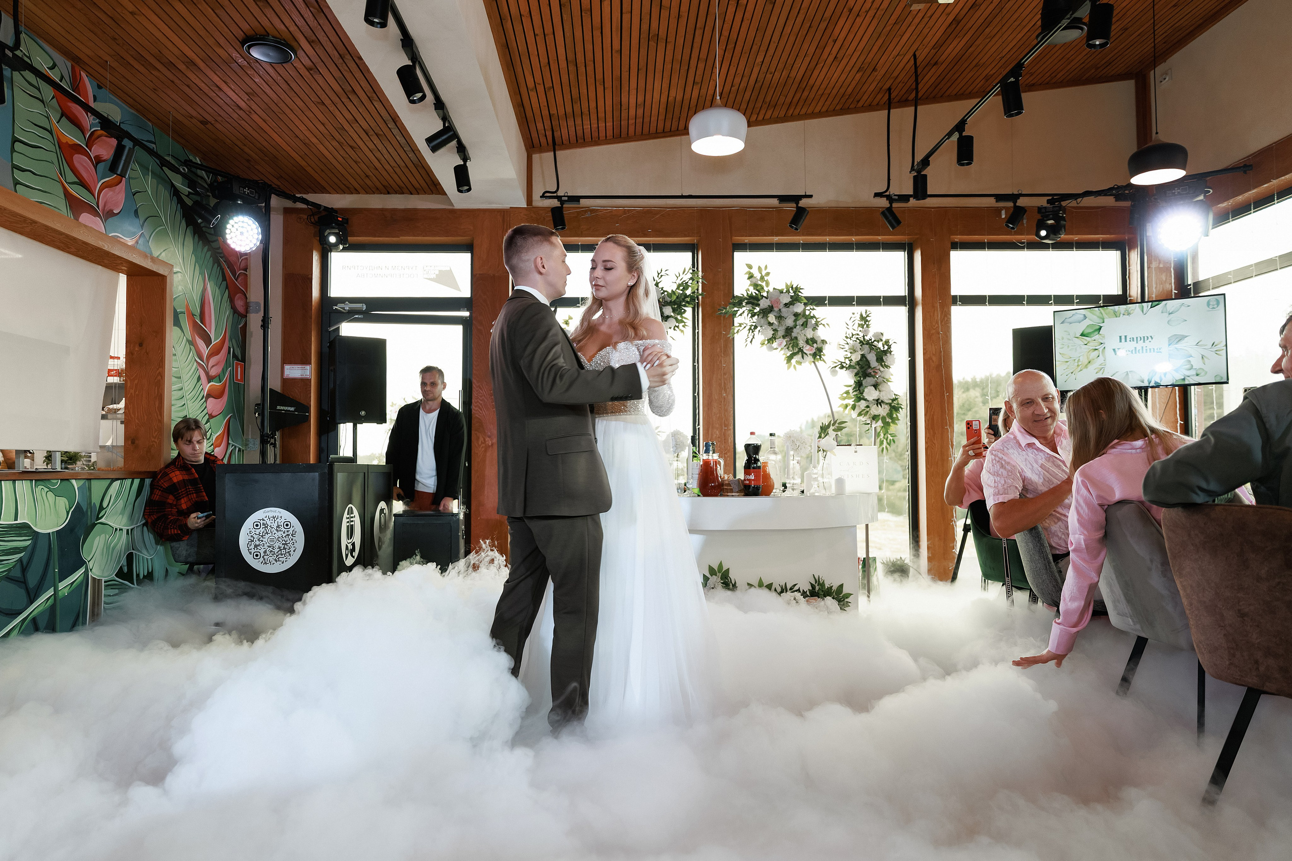 Елизавета и Герман. Свадебный фотограф в Пскове и Санкт-Петербурге | Анна Голикова