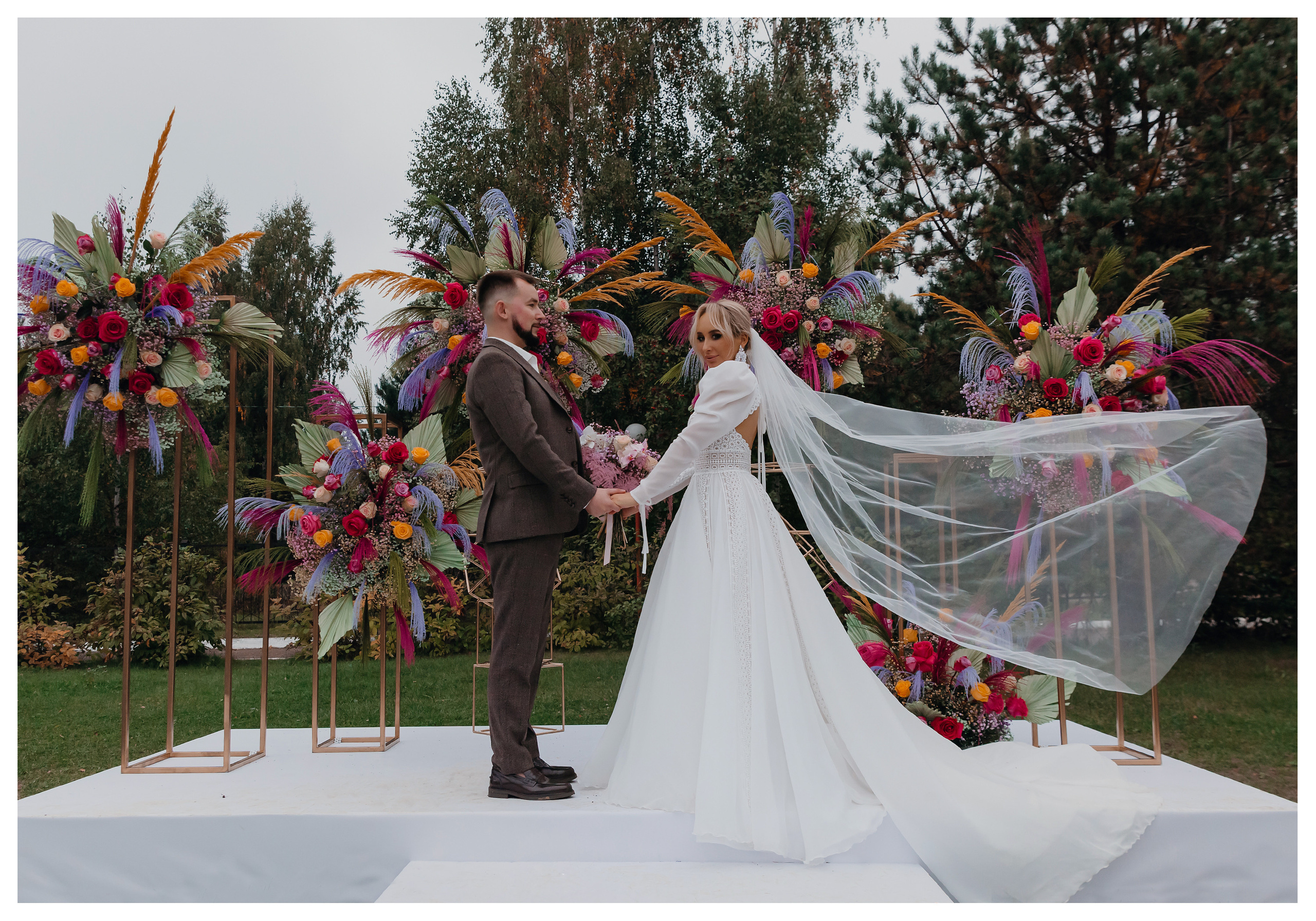 Олег & Татьяна. Фотограф ваших событий