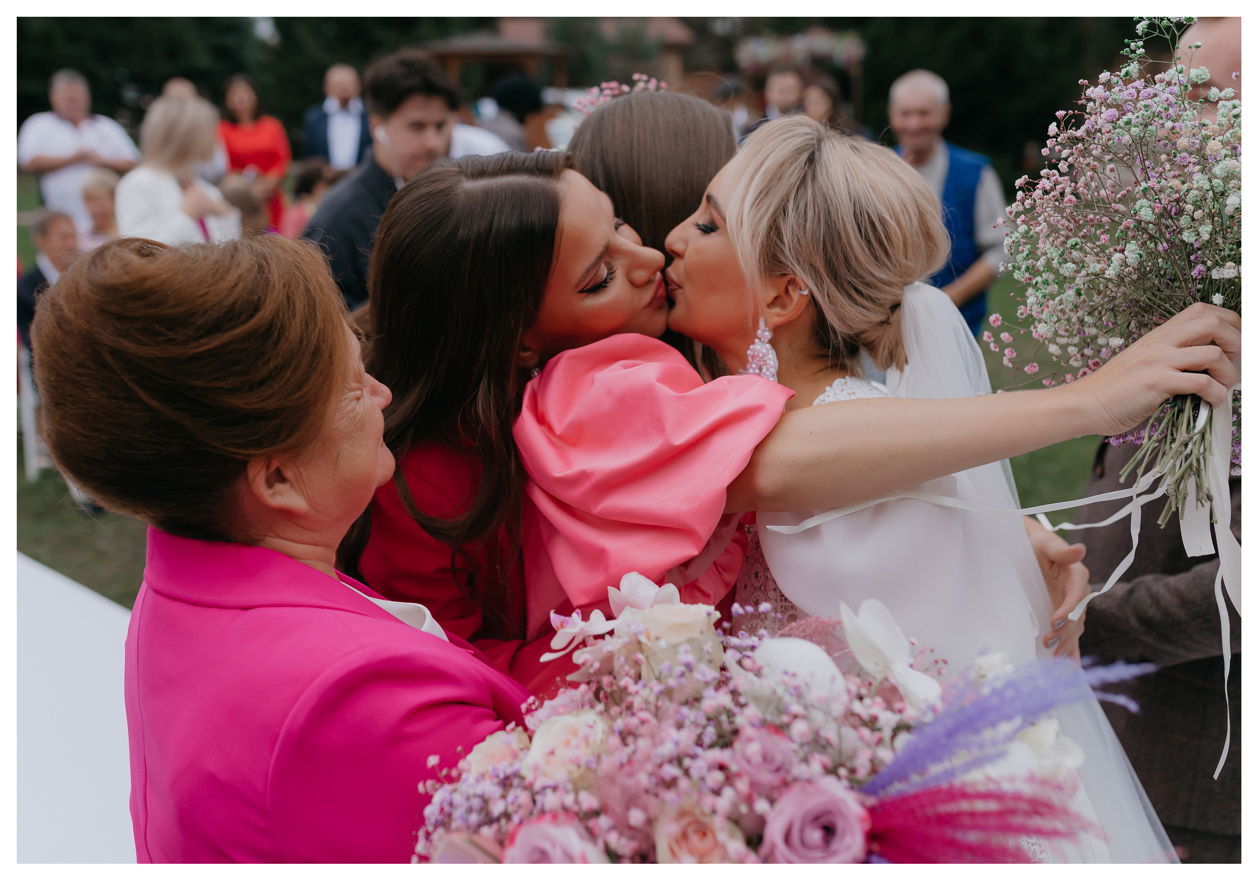 Олег & Татьяна. Фотограф ваших событий
