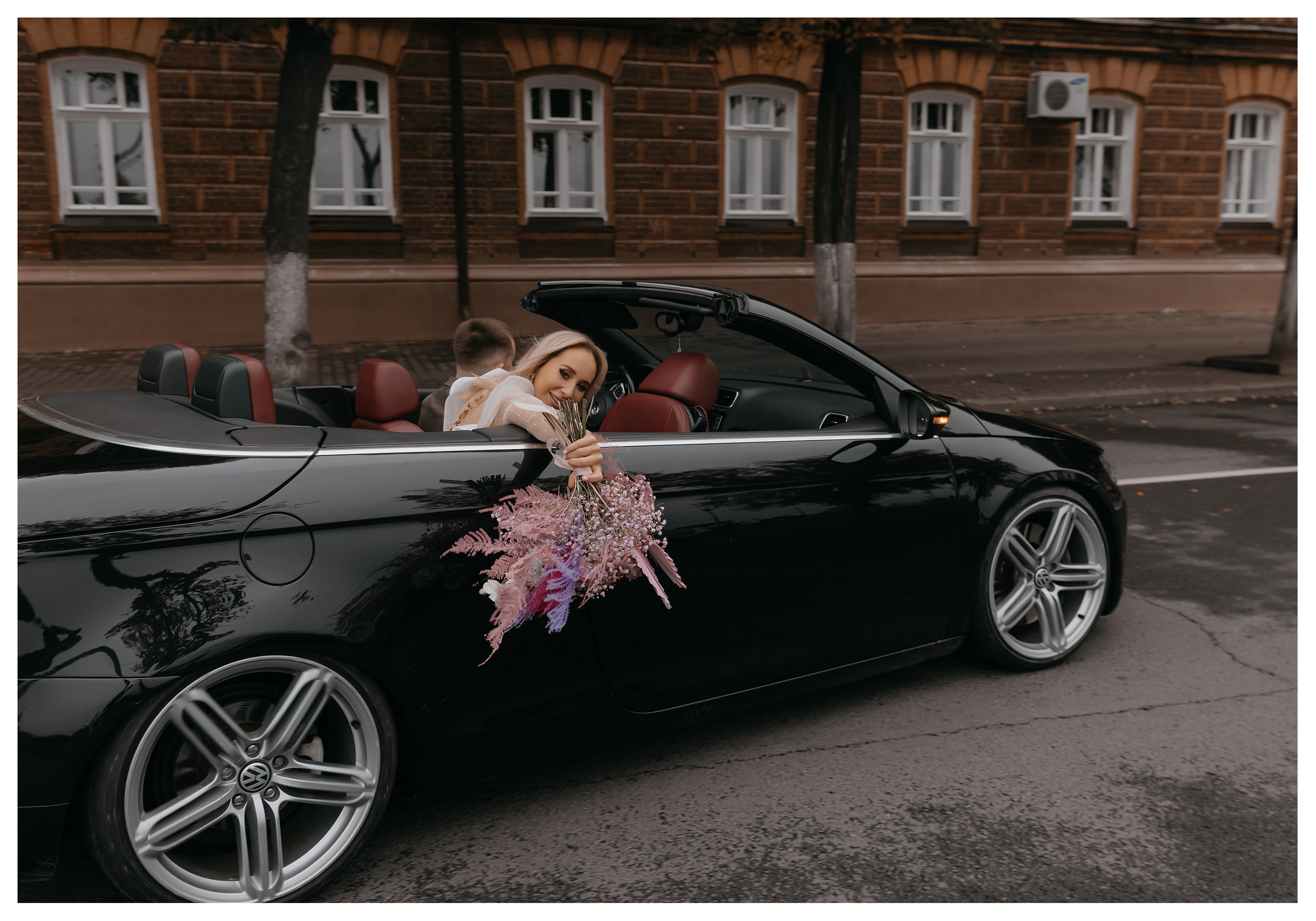 Олег & Татьяна. Фотограф ваших событий