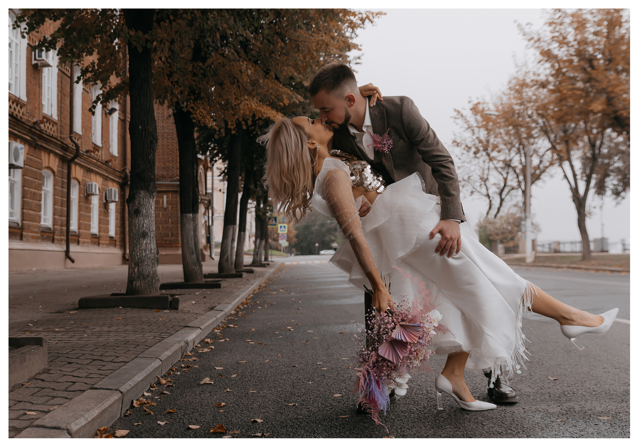 Олег & Татьяна. Фотограф ваших событий