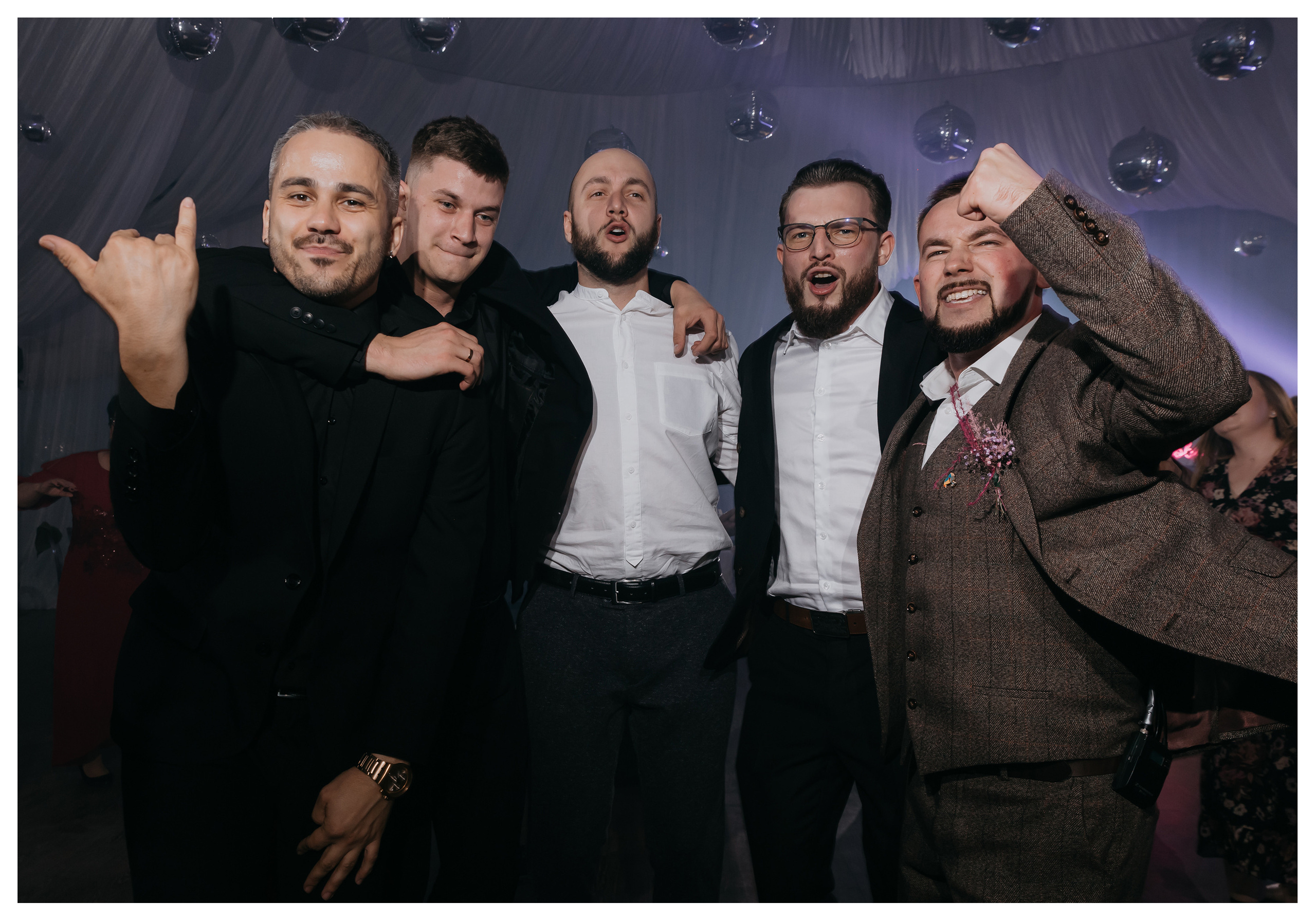 Олег & Татьяна. Фотограф ваших событий