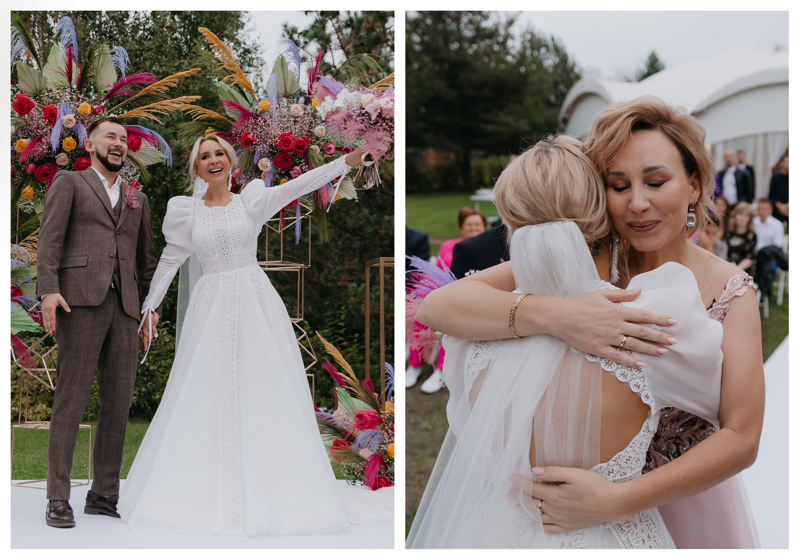 Олег & Татьяна. Фотограф ваших событий