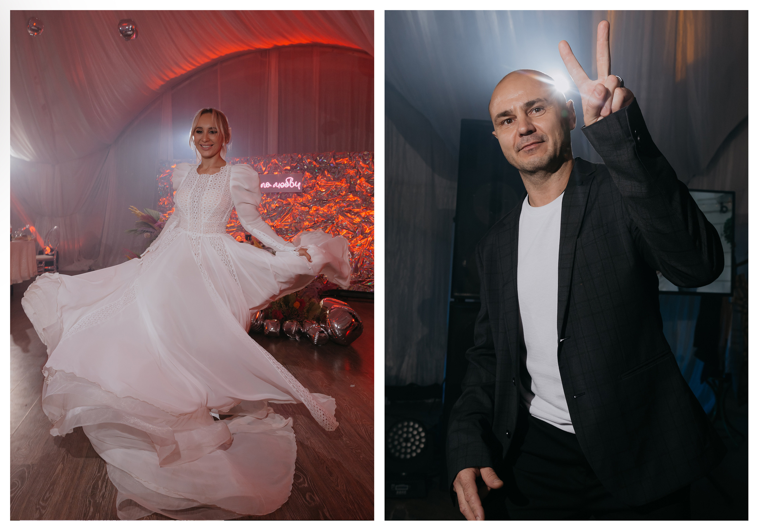 Олег & Татьяна. Фотограф ваших событий