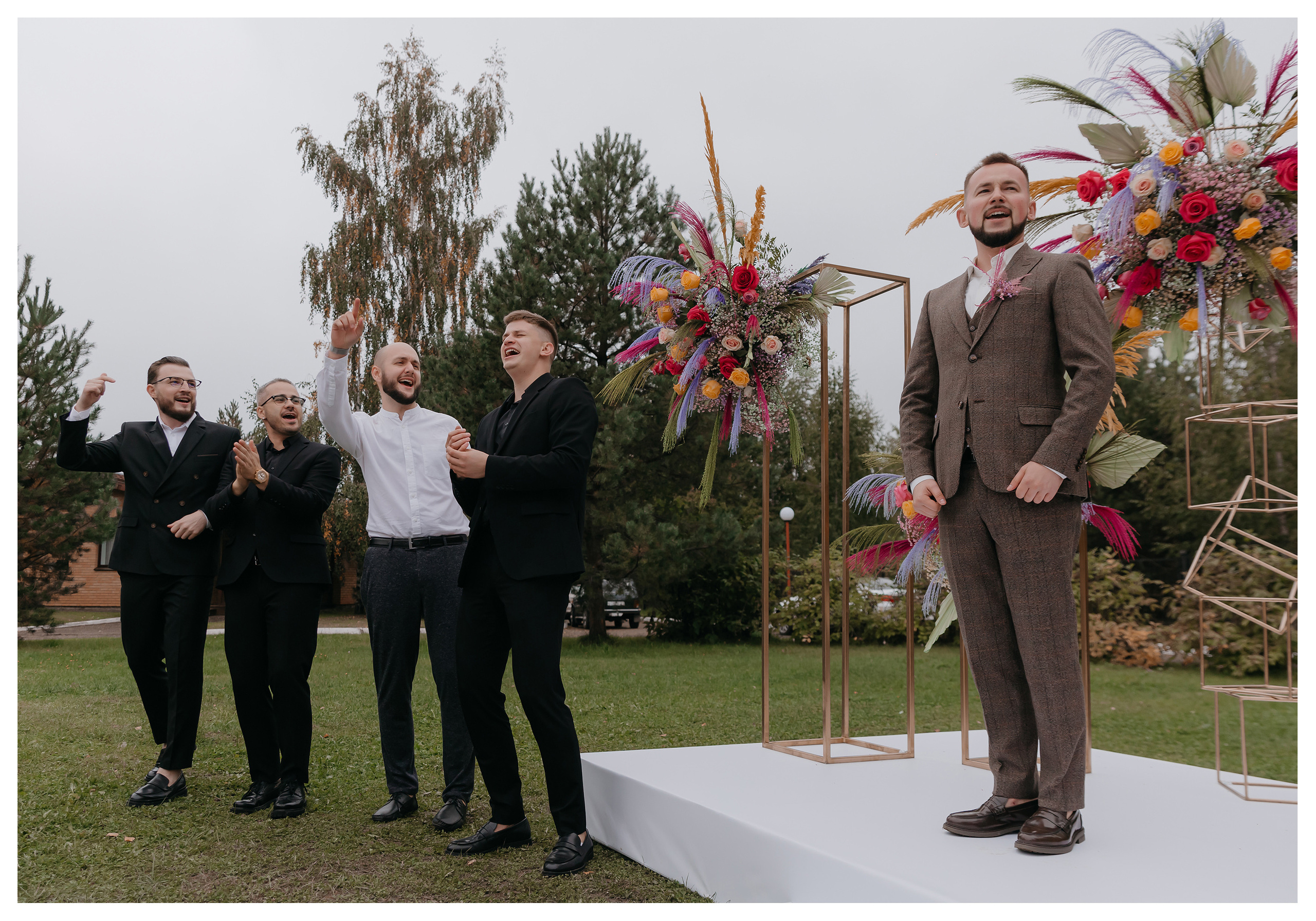 Олег & Татьяна. Фотограф ваших событий