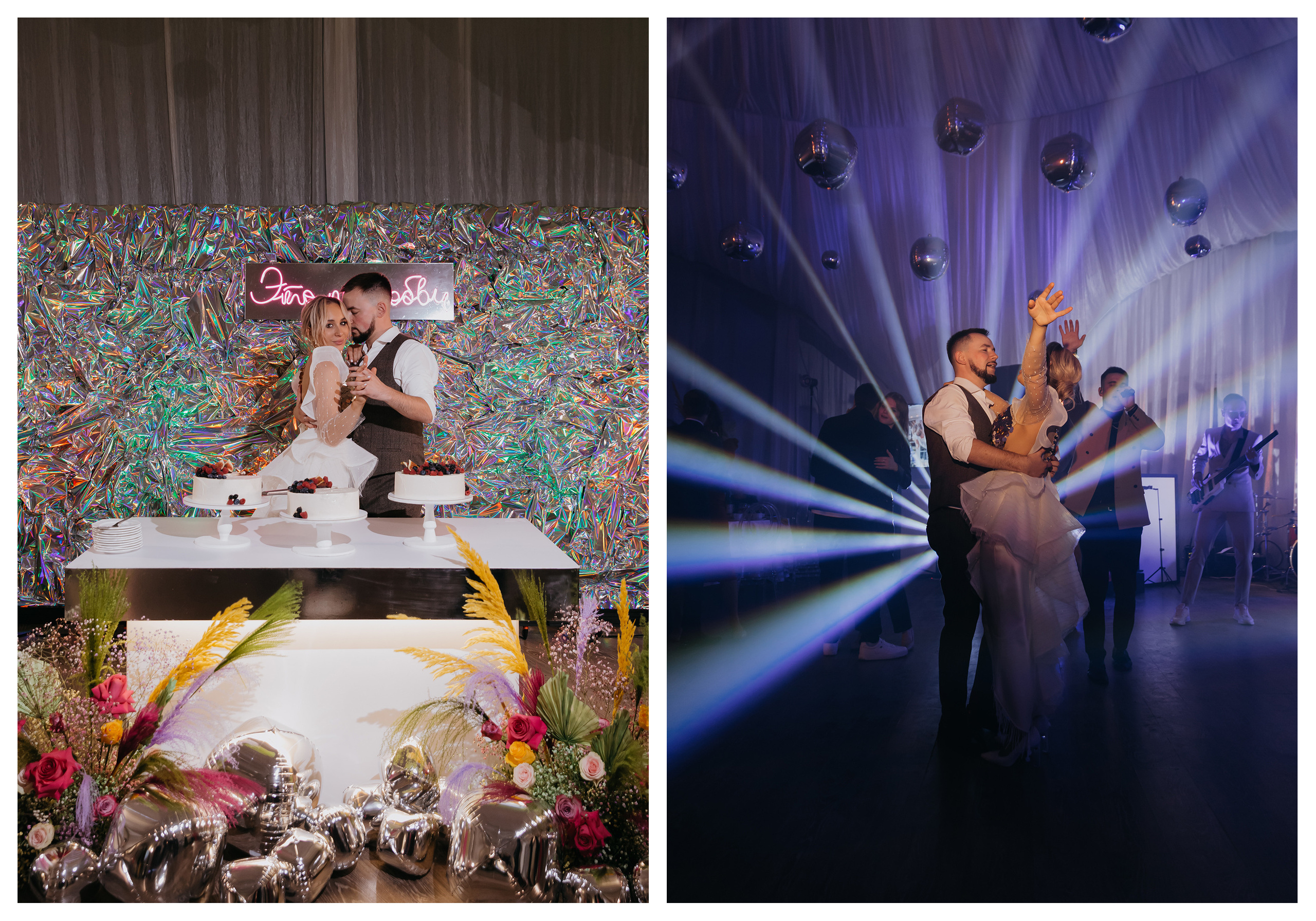 Олег & Татьяна. Фотограф ваших событий