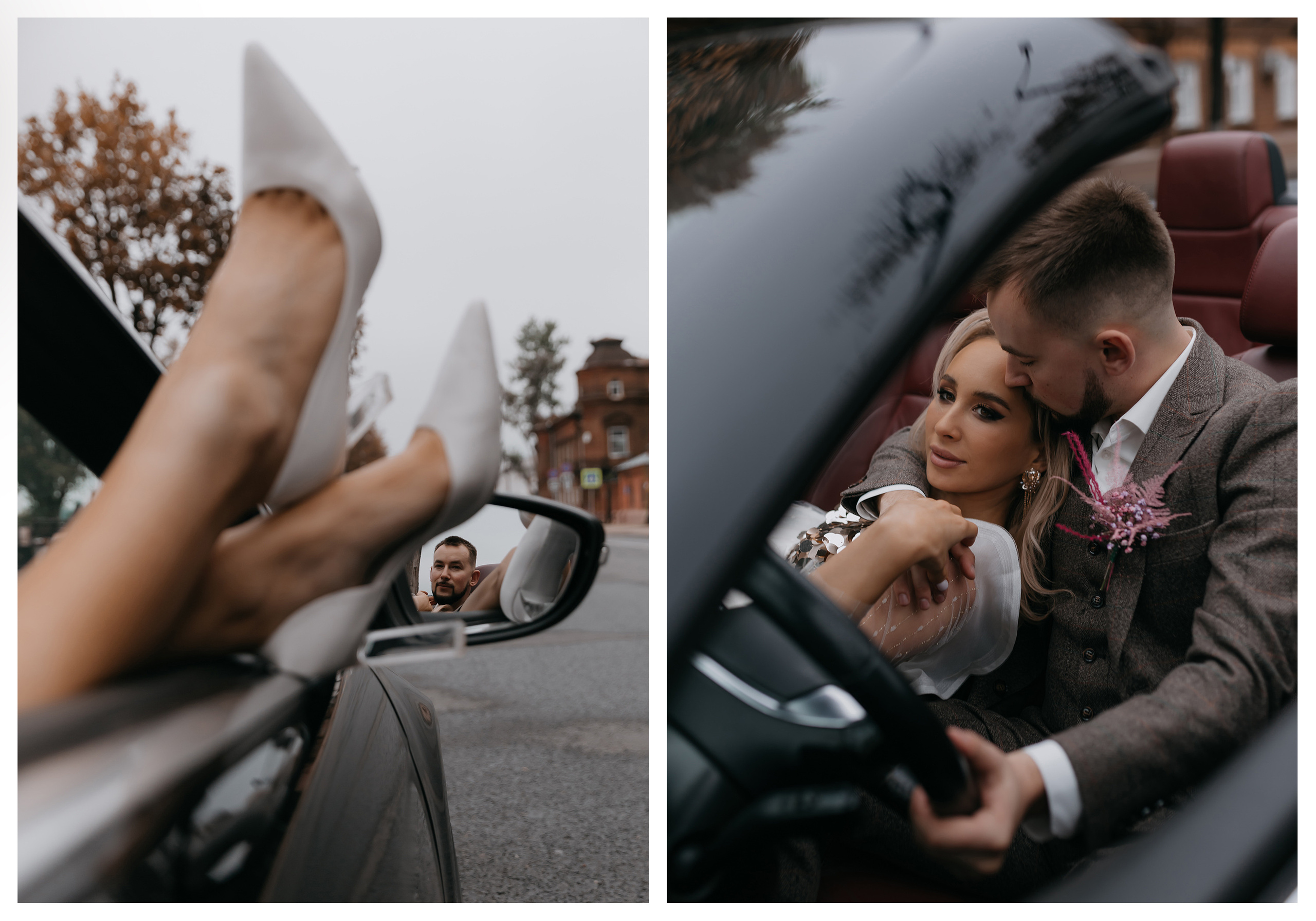 Олег & Татьяна. Фотограф ваших событий