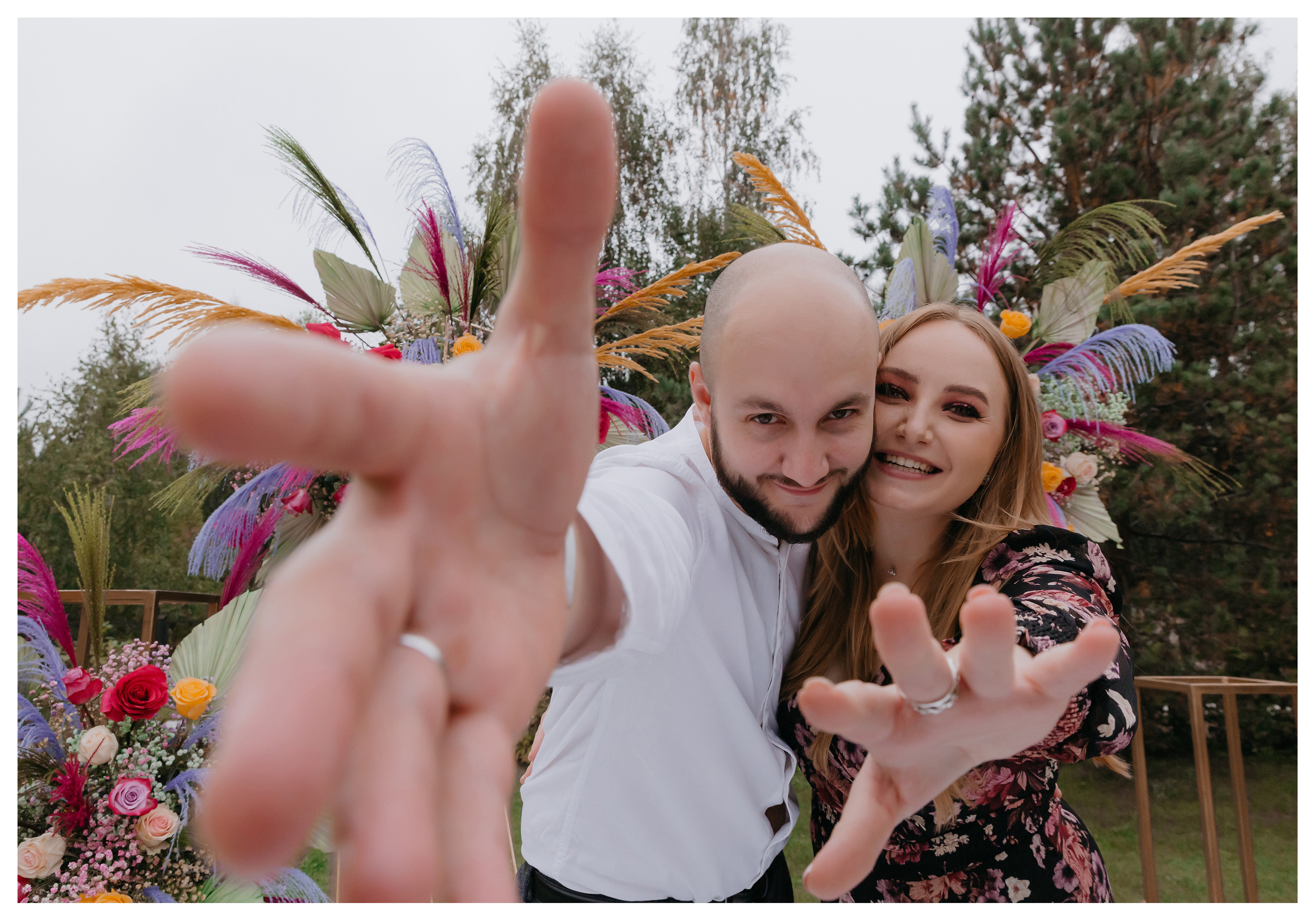 Олег & Татьяна. Фотограф ваших событий