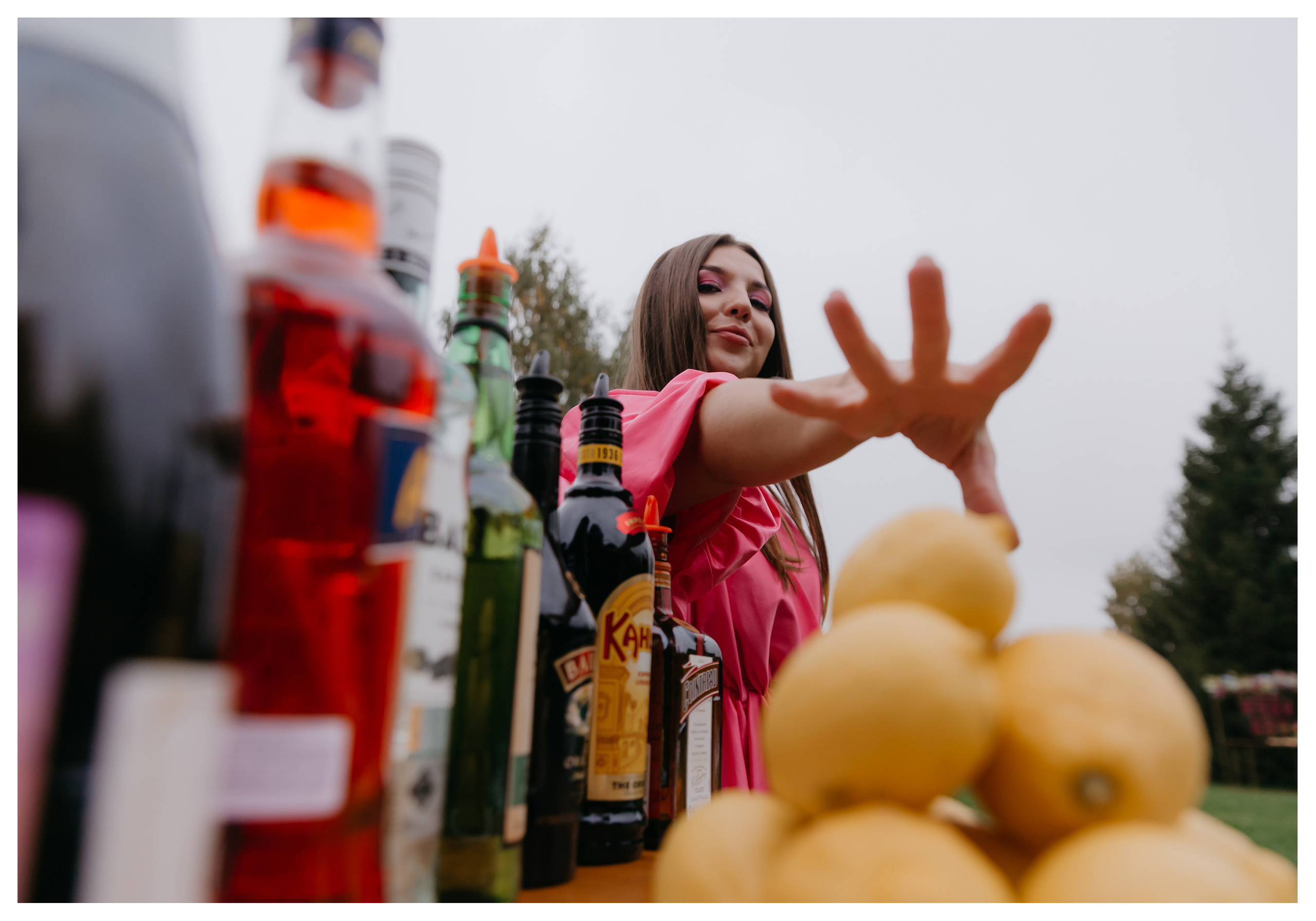 Олег & Татьяна. Фотограф ваших событий