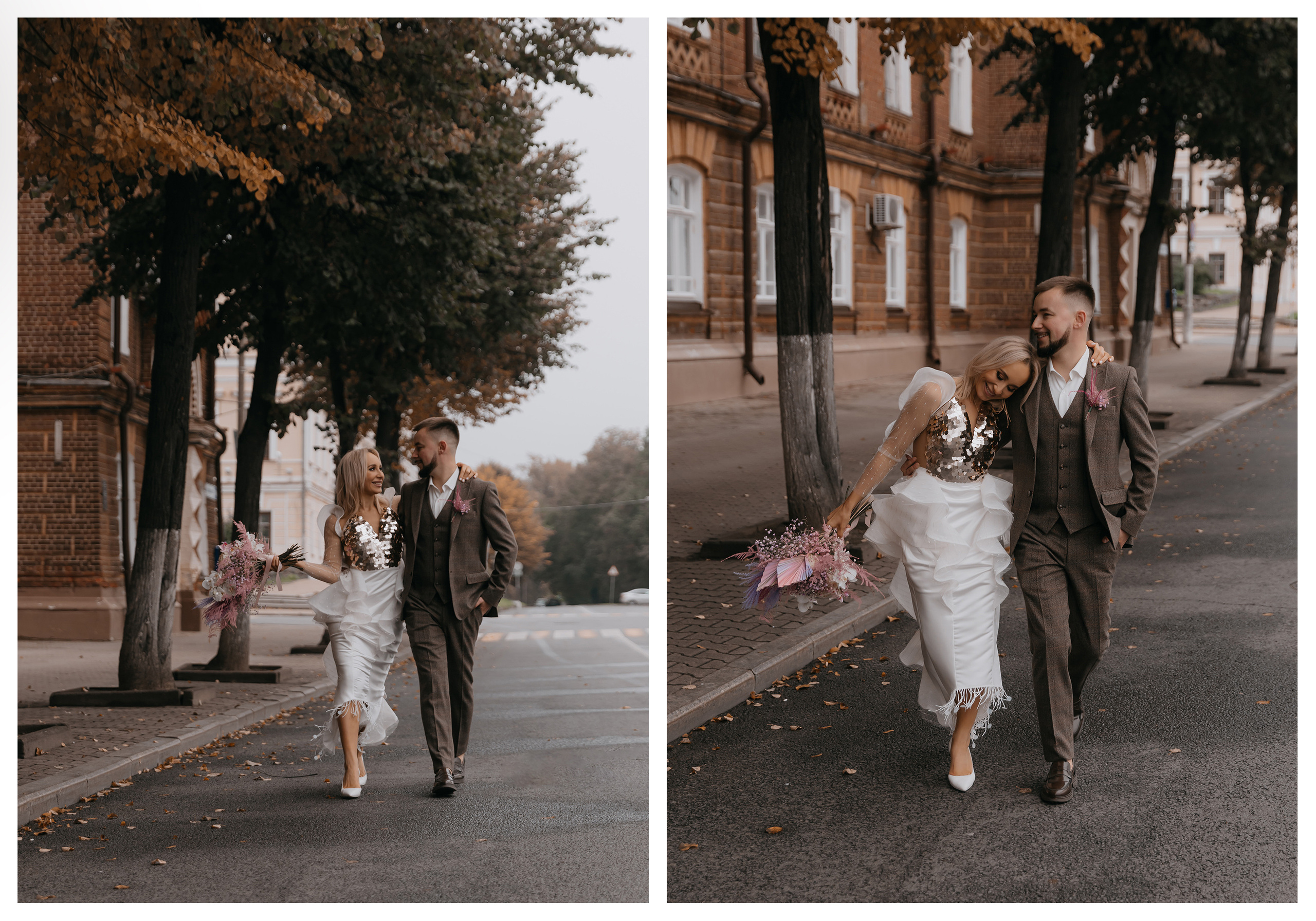 Олег & Татьяна. Фотограф ваших событий