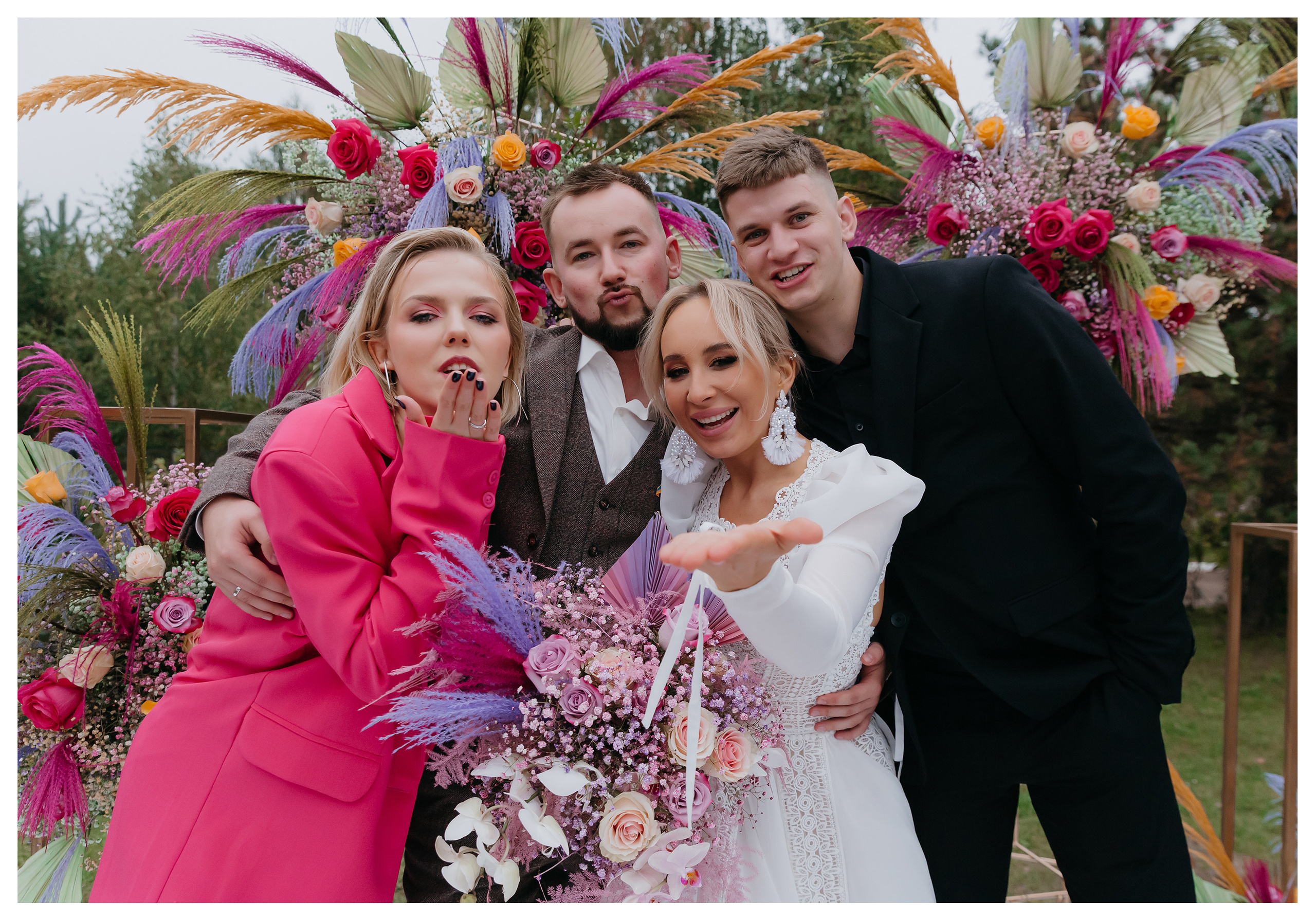 Олег & Татьяна. Фотограф ваших событий