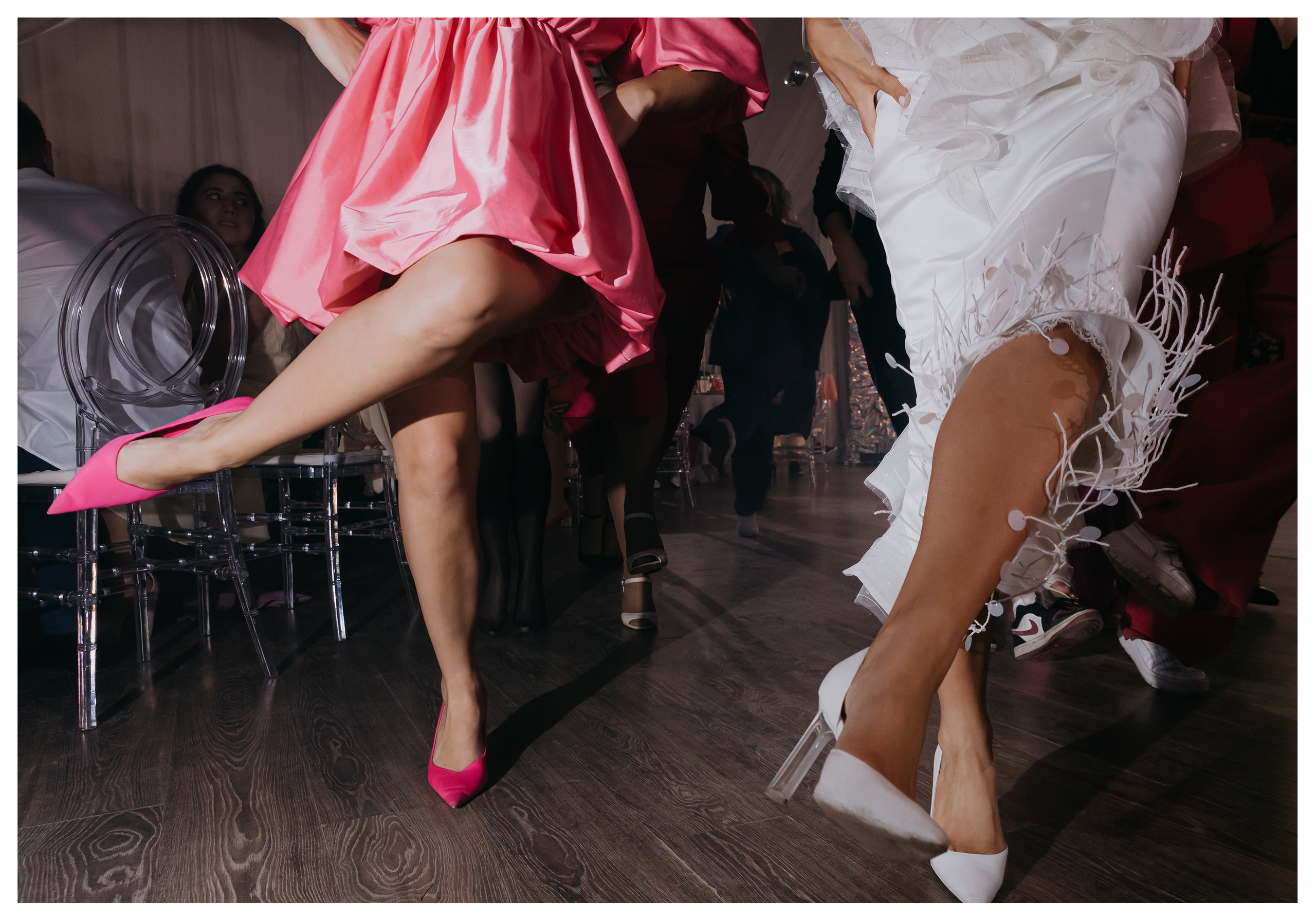 Олег & Татьяна. Фотограф ваших событий