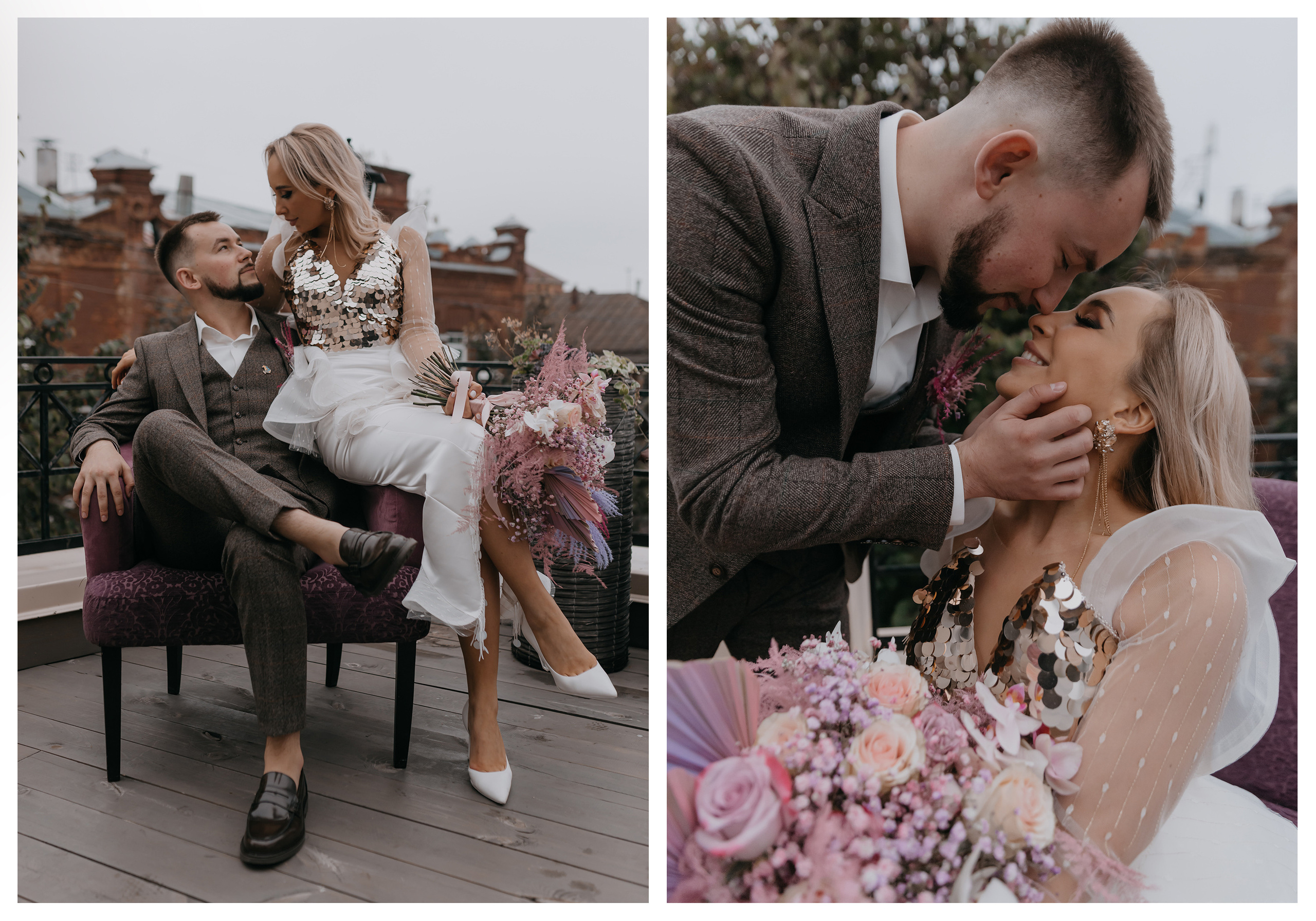 Олег & Татьяна. Фотограф ваших событий