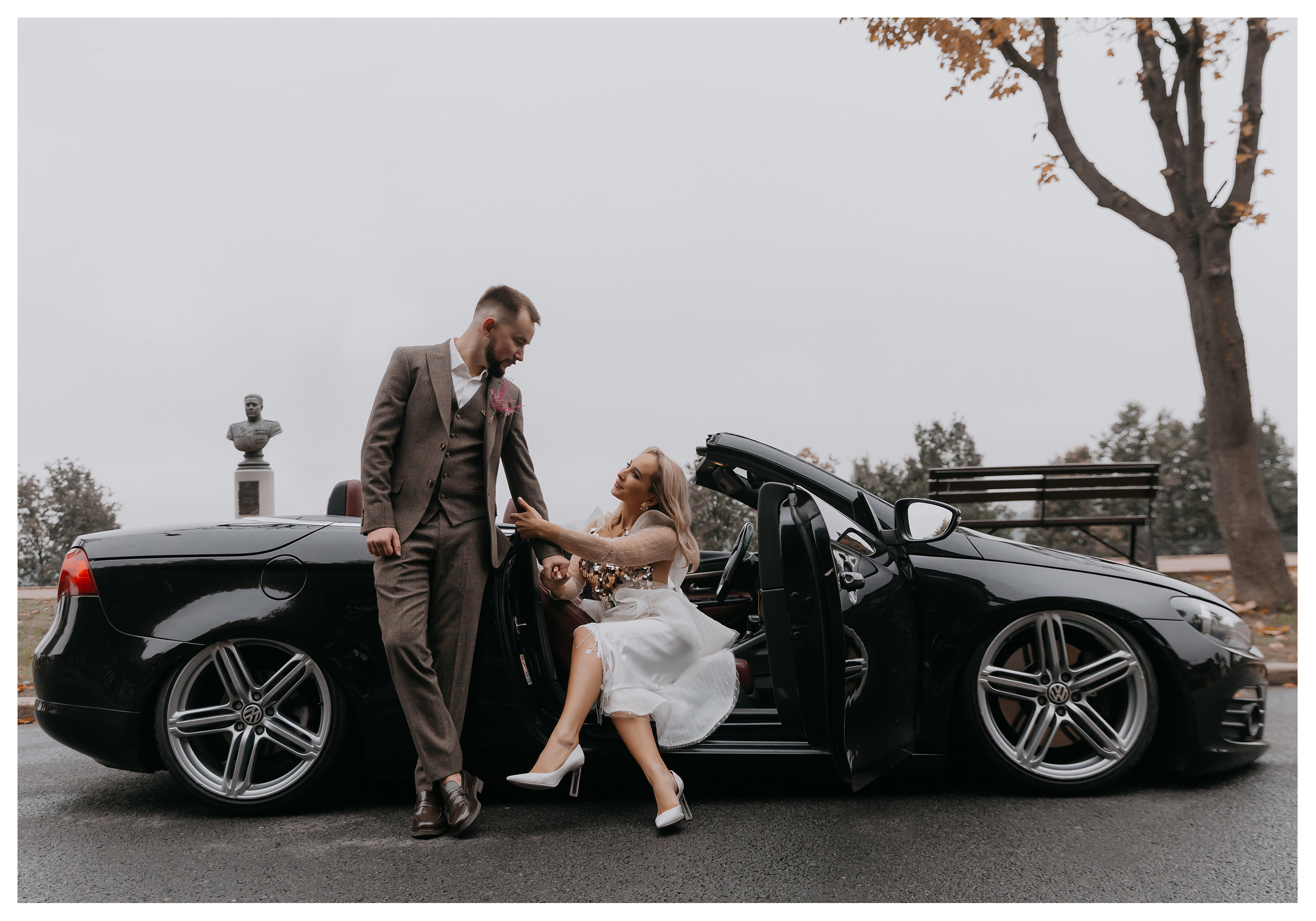 Олег & Татьяна. Фотограф ваших событий