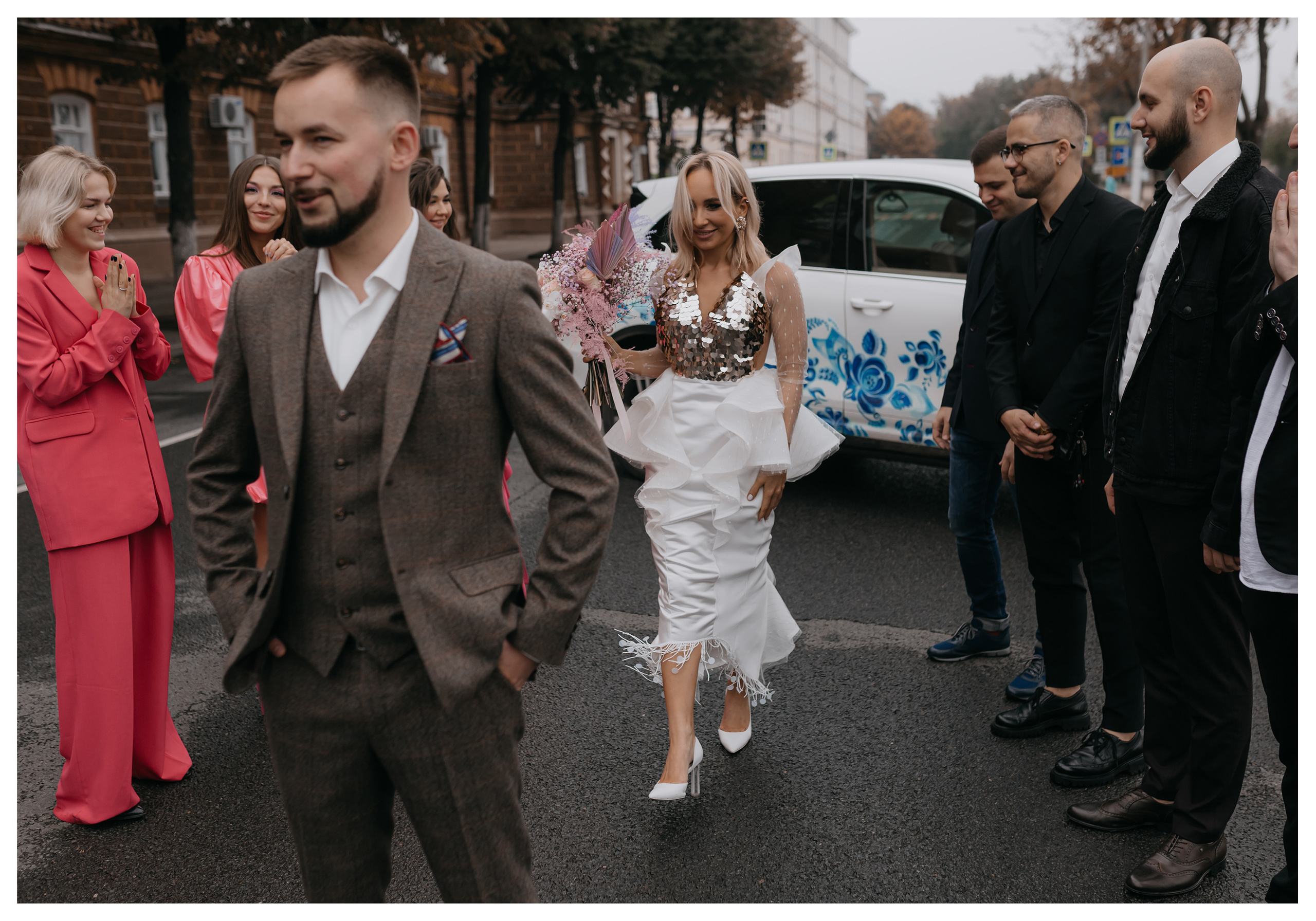 Олег & Татьяна. Фотограф ваших событий