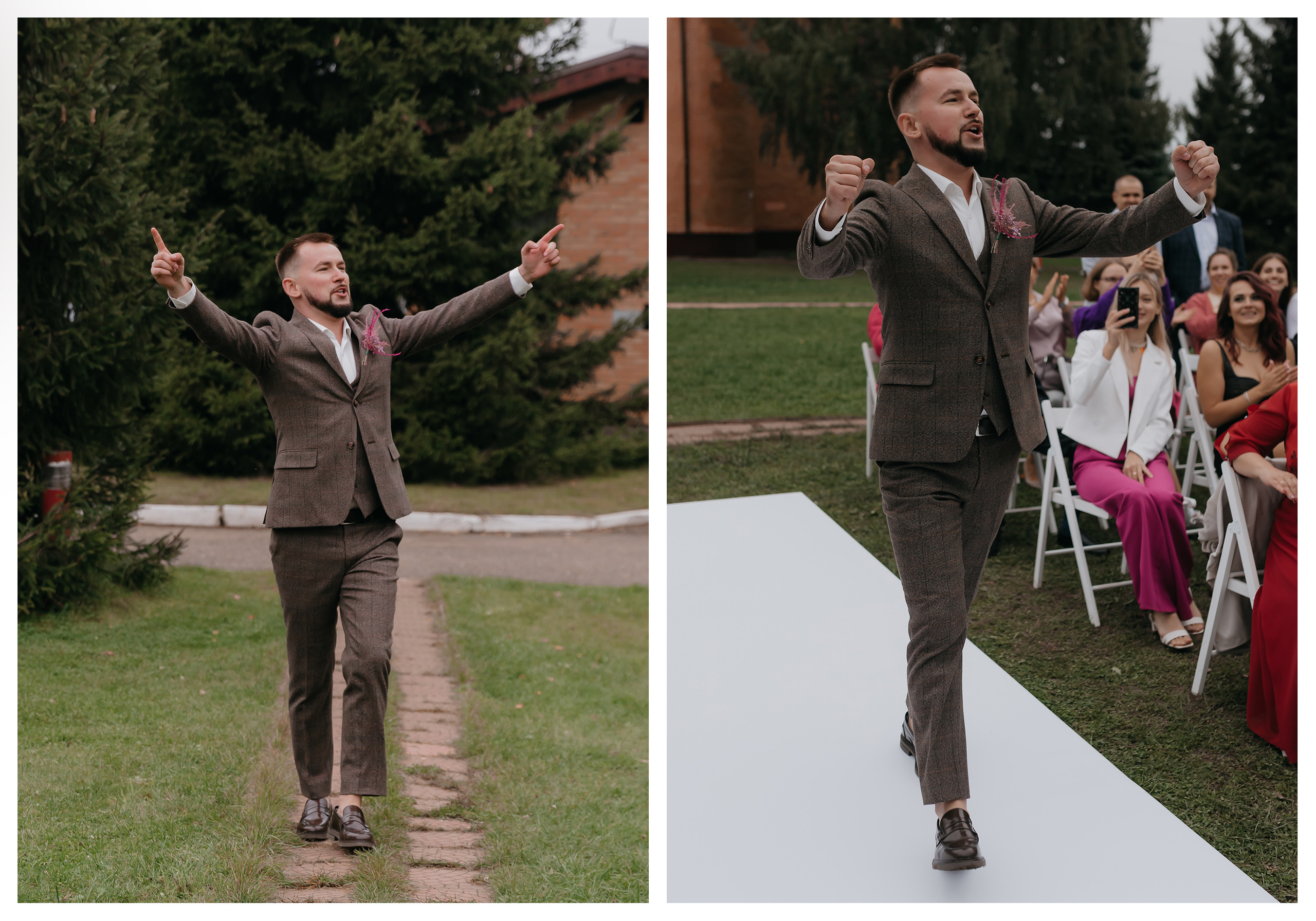 Олег & Татьяна. Фотограф ваших событий