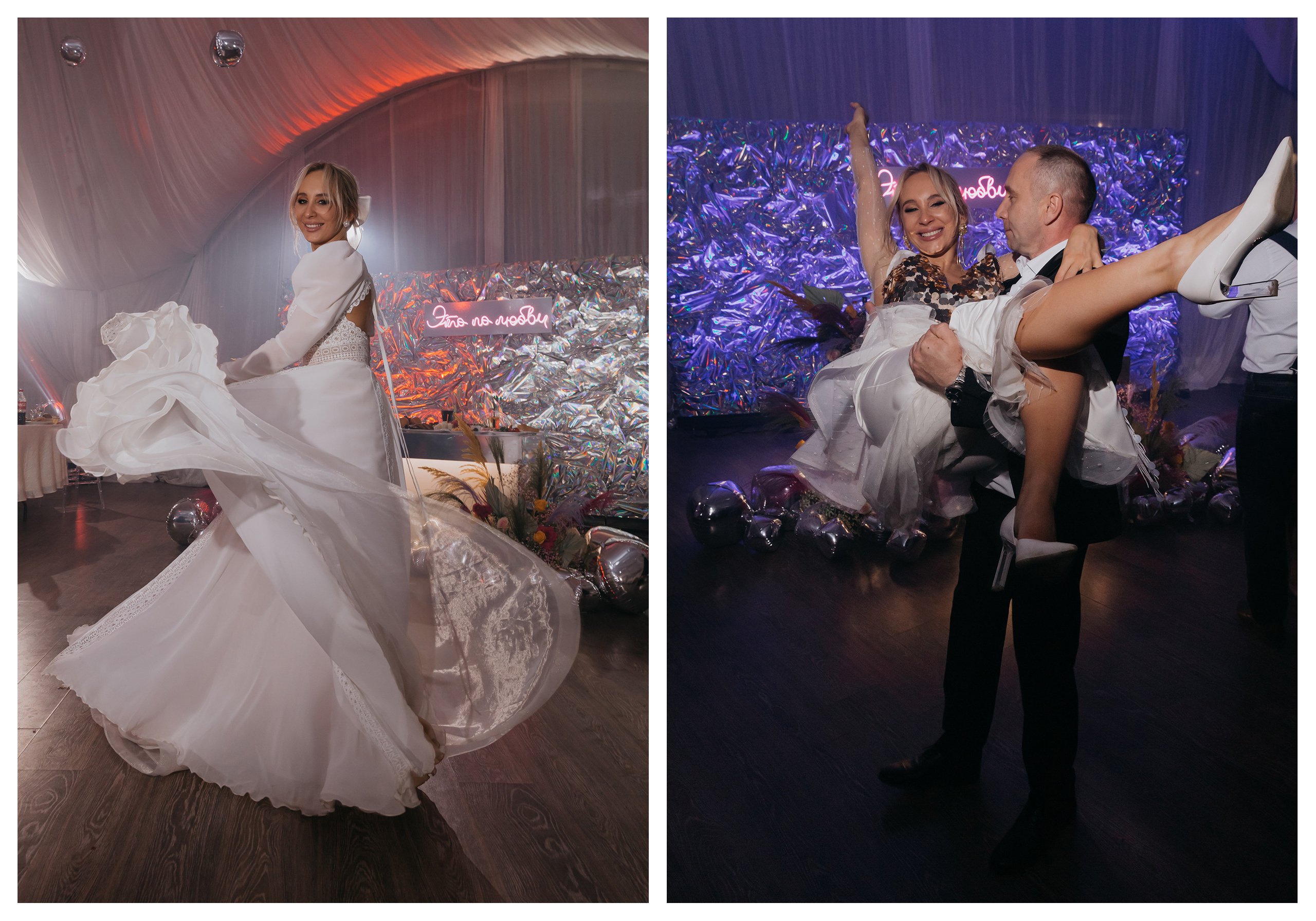 Олег & Татьяна. Фотограф ваших событий