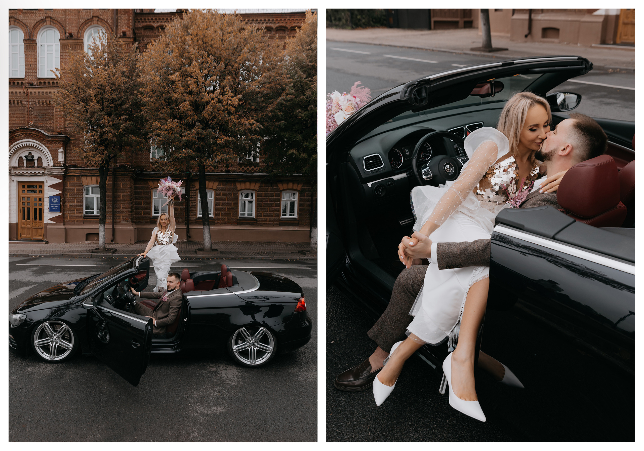 Олег & Татьяна. Фотограф ваших событий